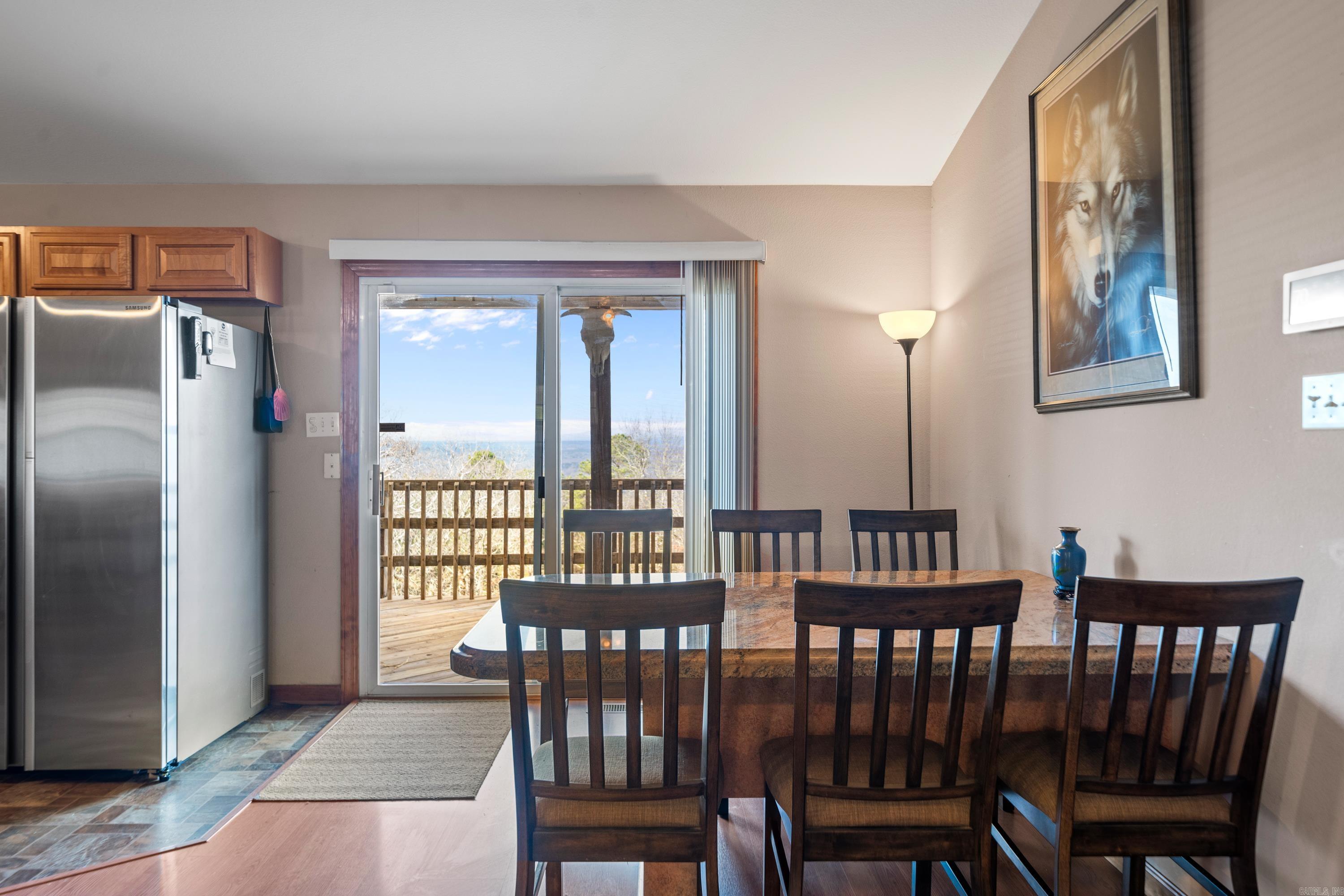 105 Pinnacle Court Hot Springs, AR 71913-9999