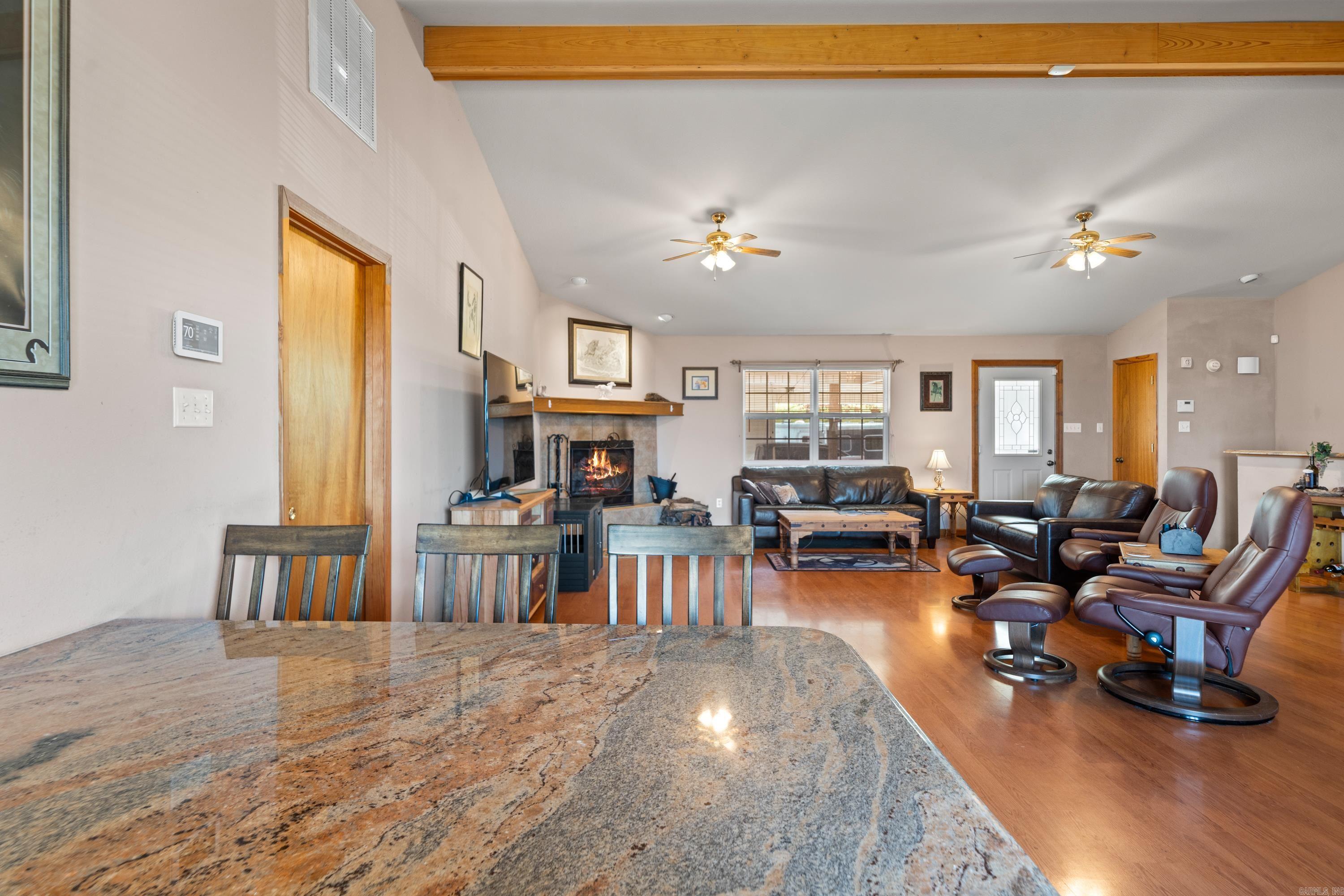 105 Pinnacle Court Hot Springs, AR 71913-9999