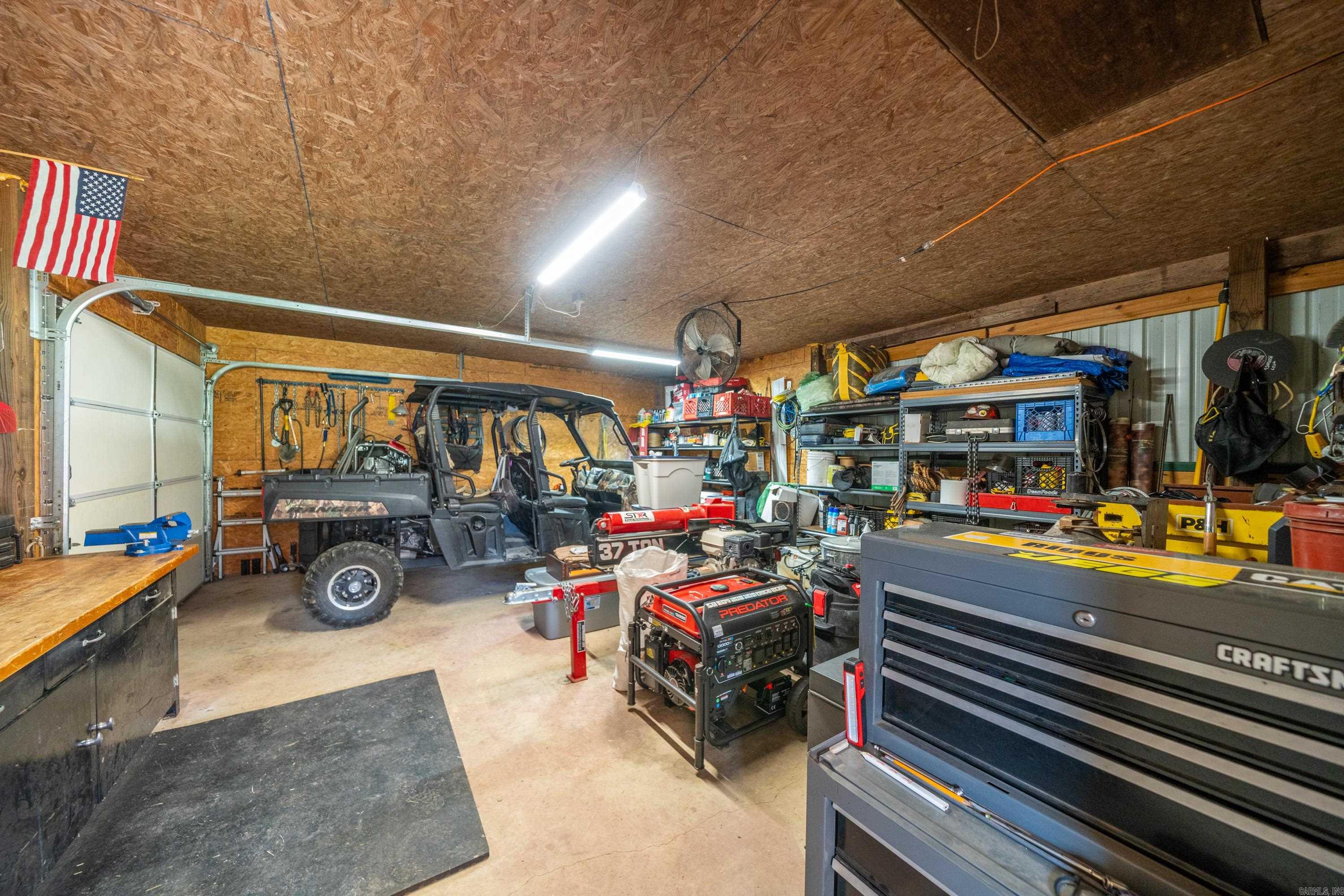 105 Pinnacle Court Hot Springs, AR 71913-9999