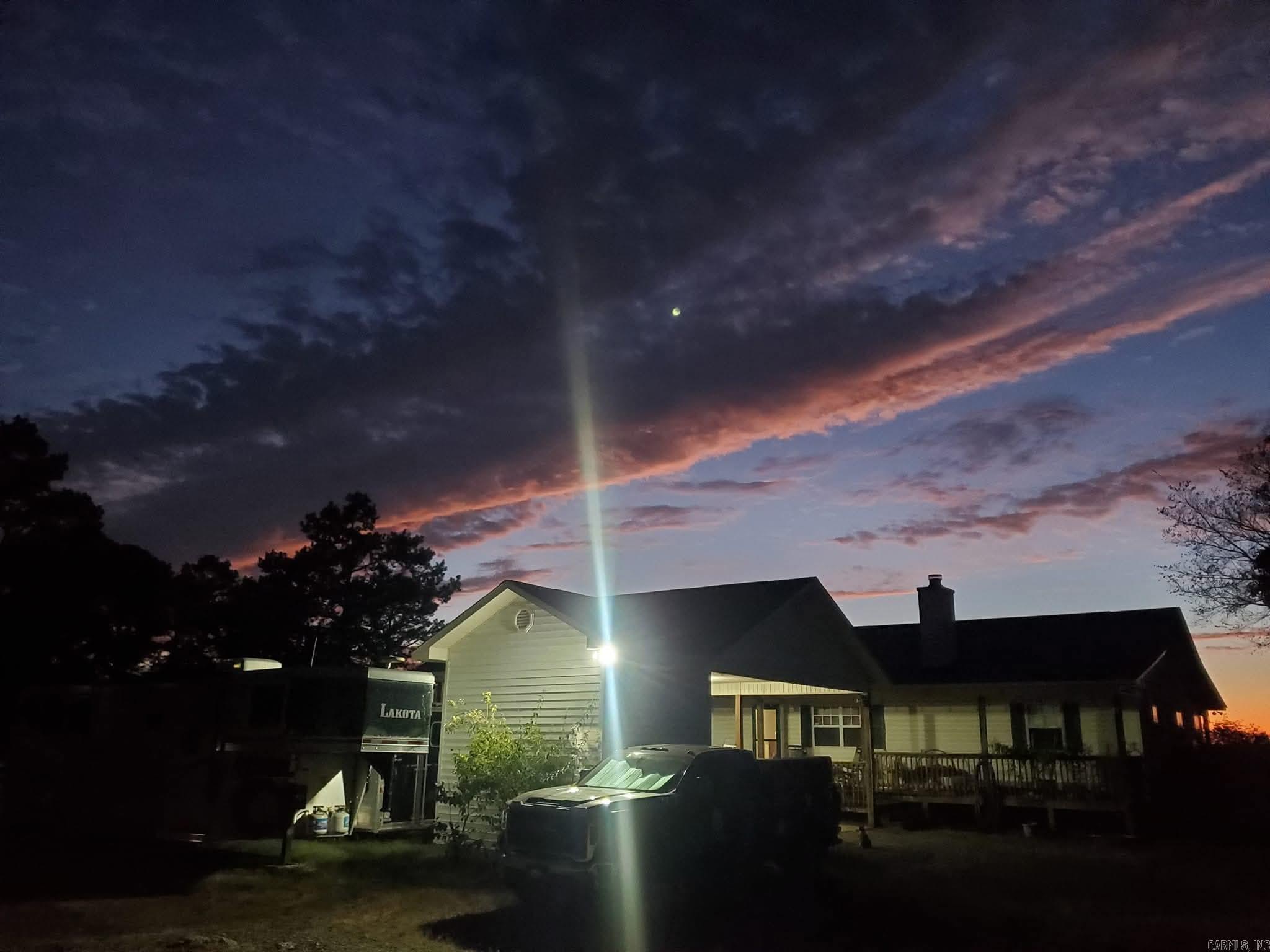 105 Pinnacle Court Hot Springs, AR 71913-9999