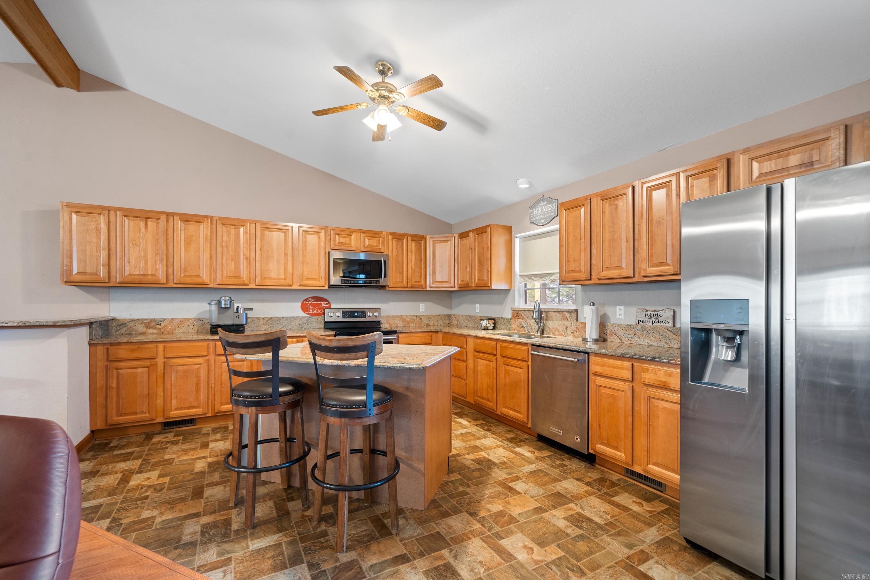 105 Pinnacle Court Hot Springs, AR 71913-9999