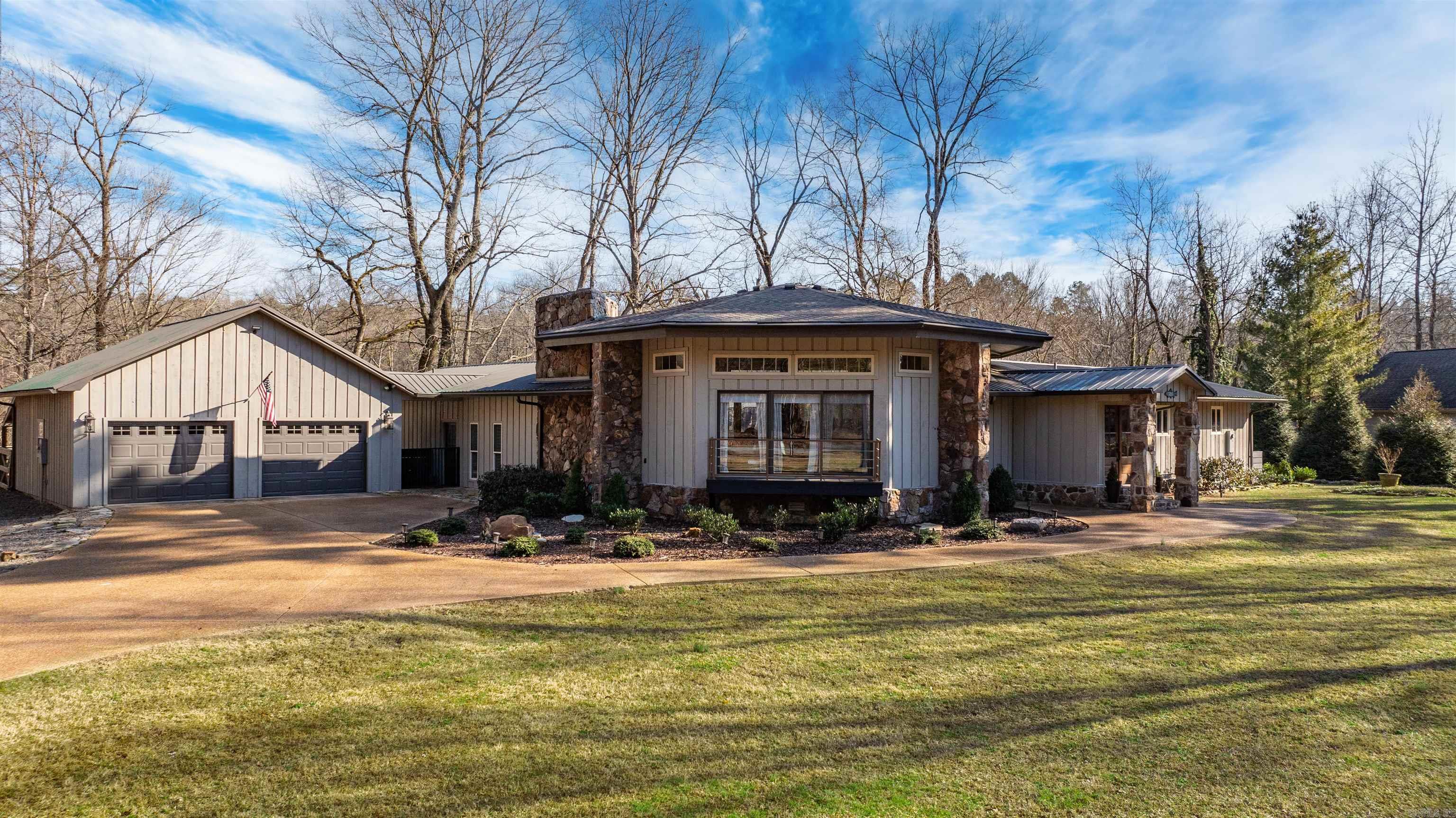 1200 Rainbow Road Heber Springs, AR 72543