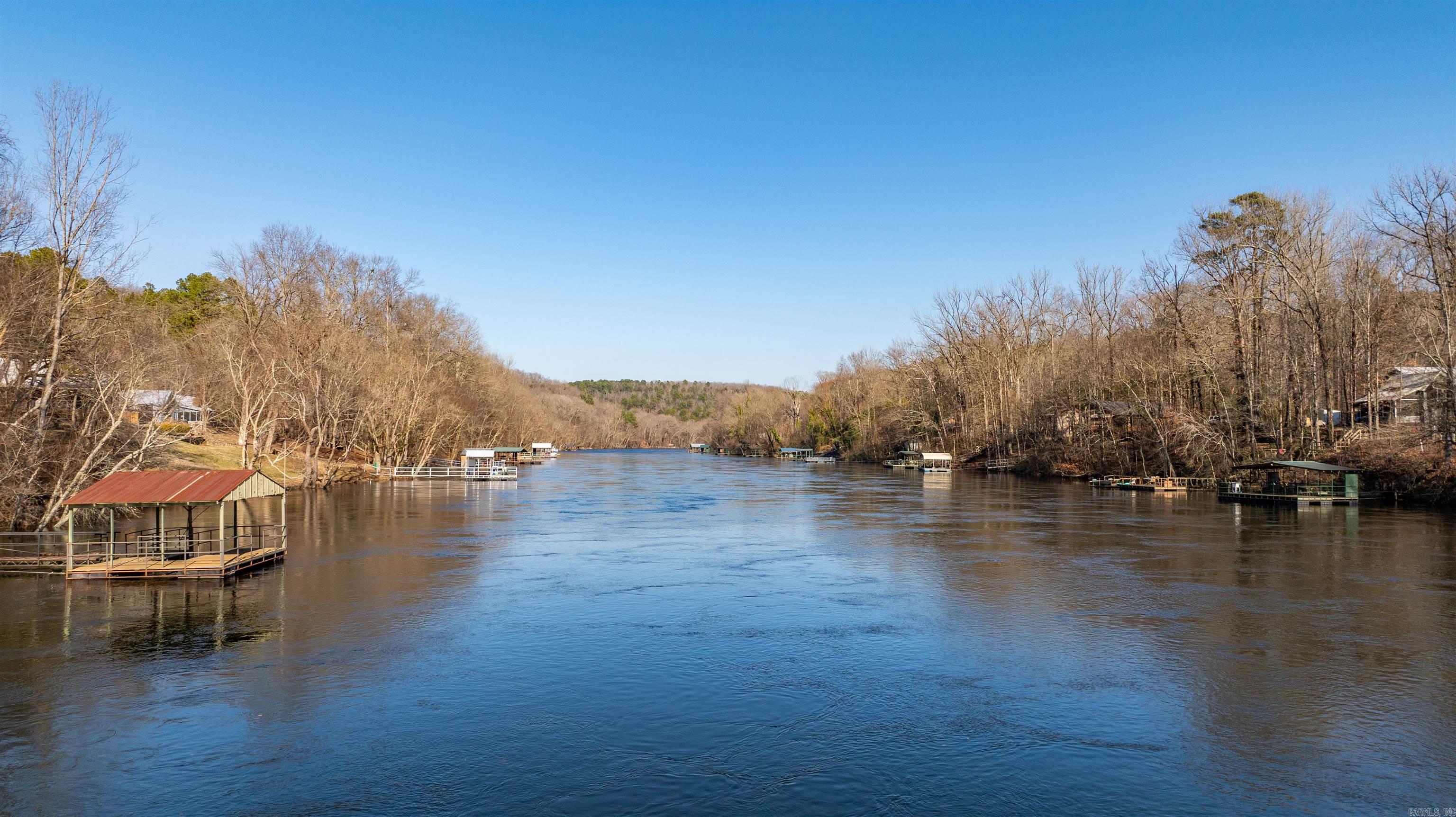 1200 Rainbow Road Heber Springs, AR 72543