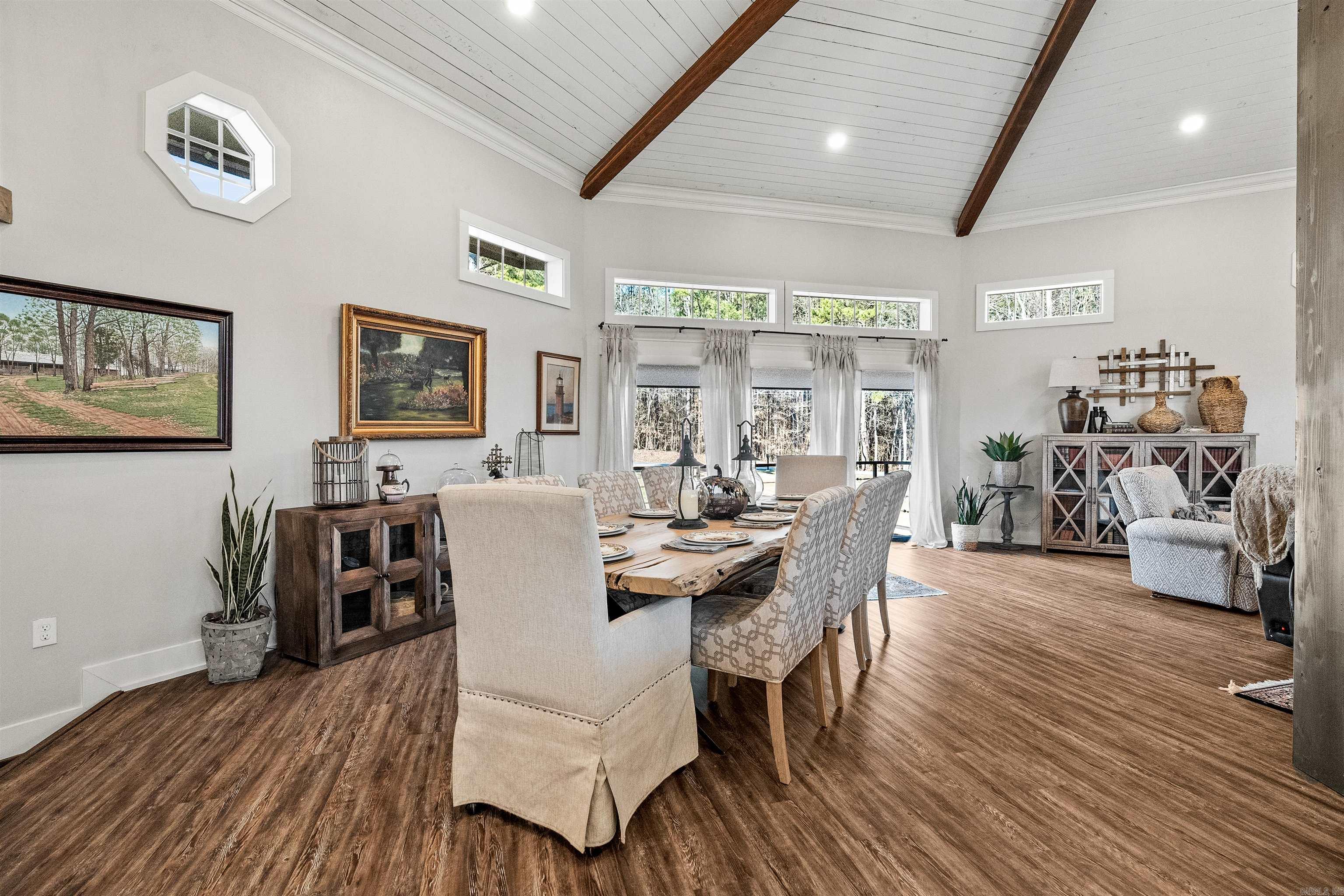 1200 Rainbow Road Heber Springs, AR 72543