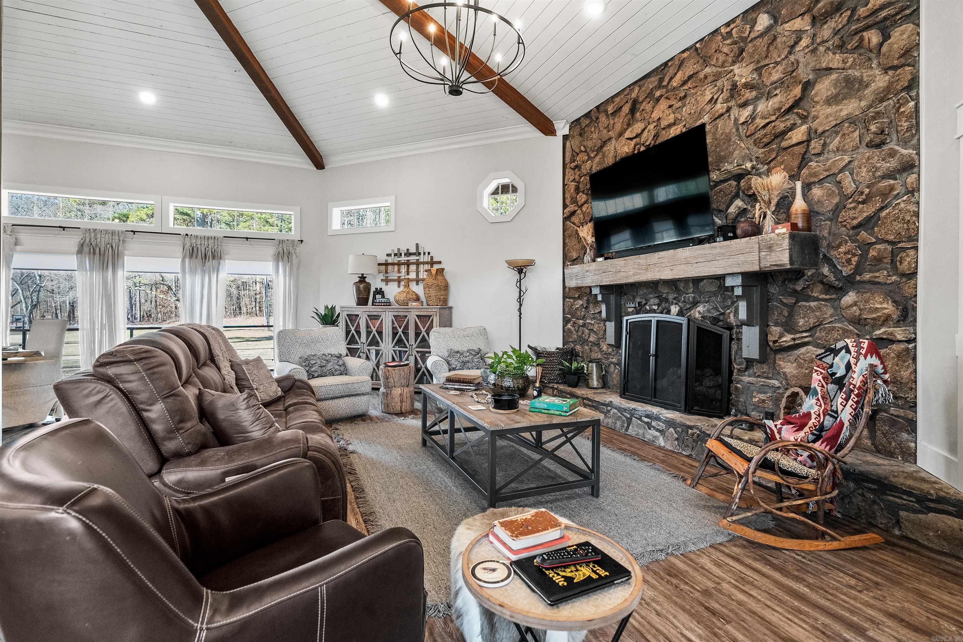 1200 Rainbow Road Heber Springs, AR 72543