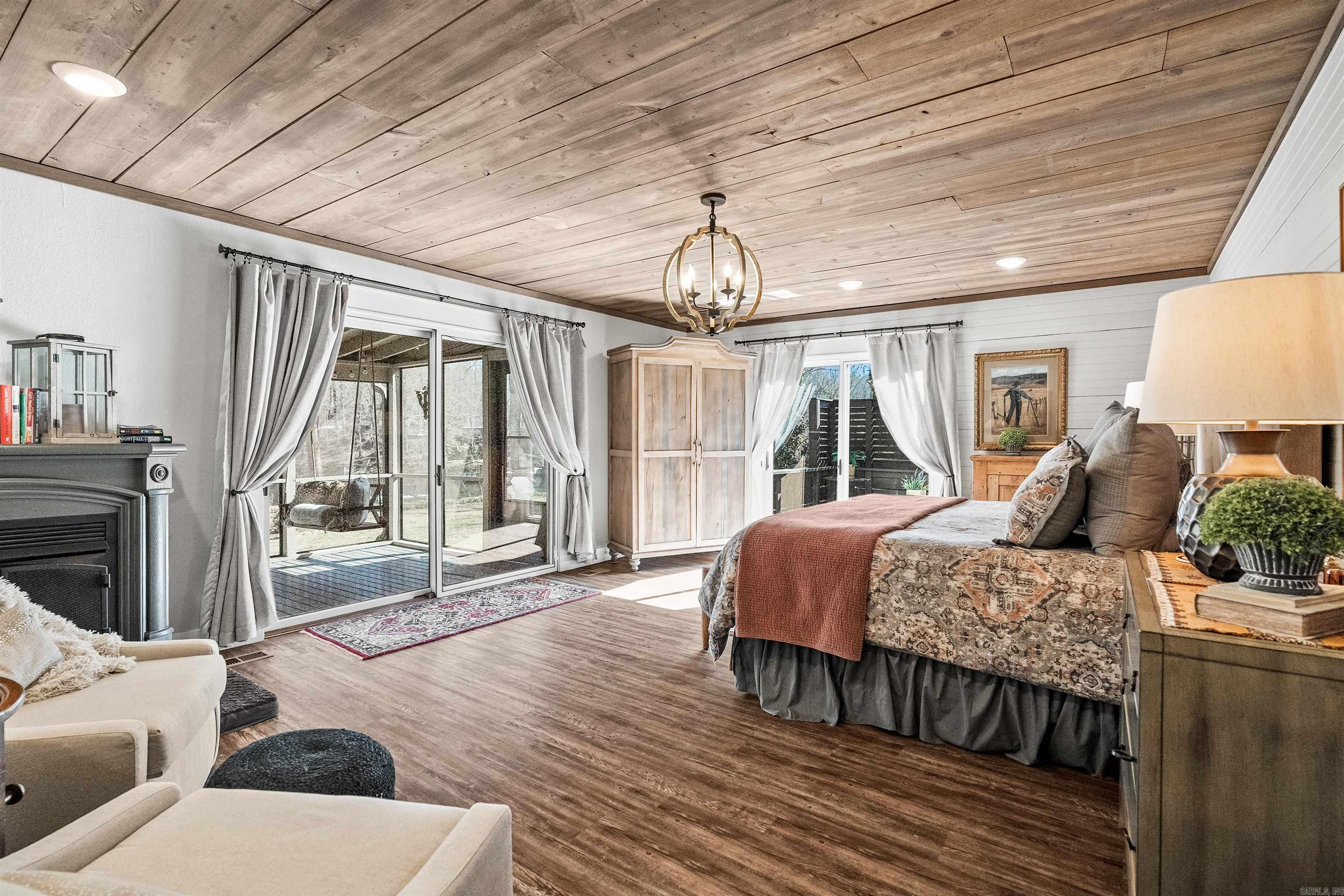 1200 Rainbow Road Heber Springs, AR 72543