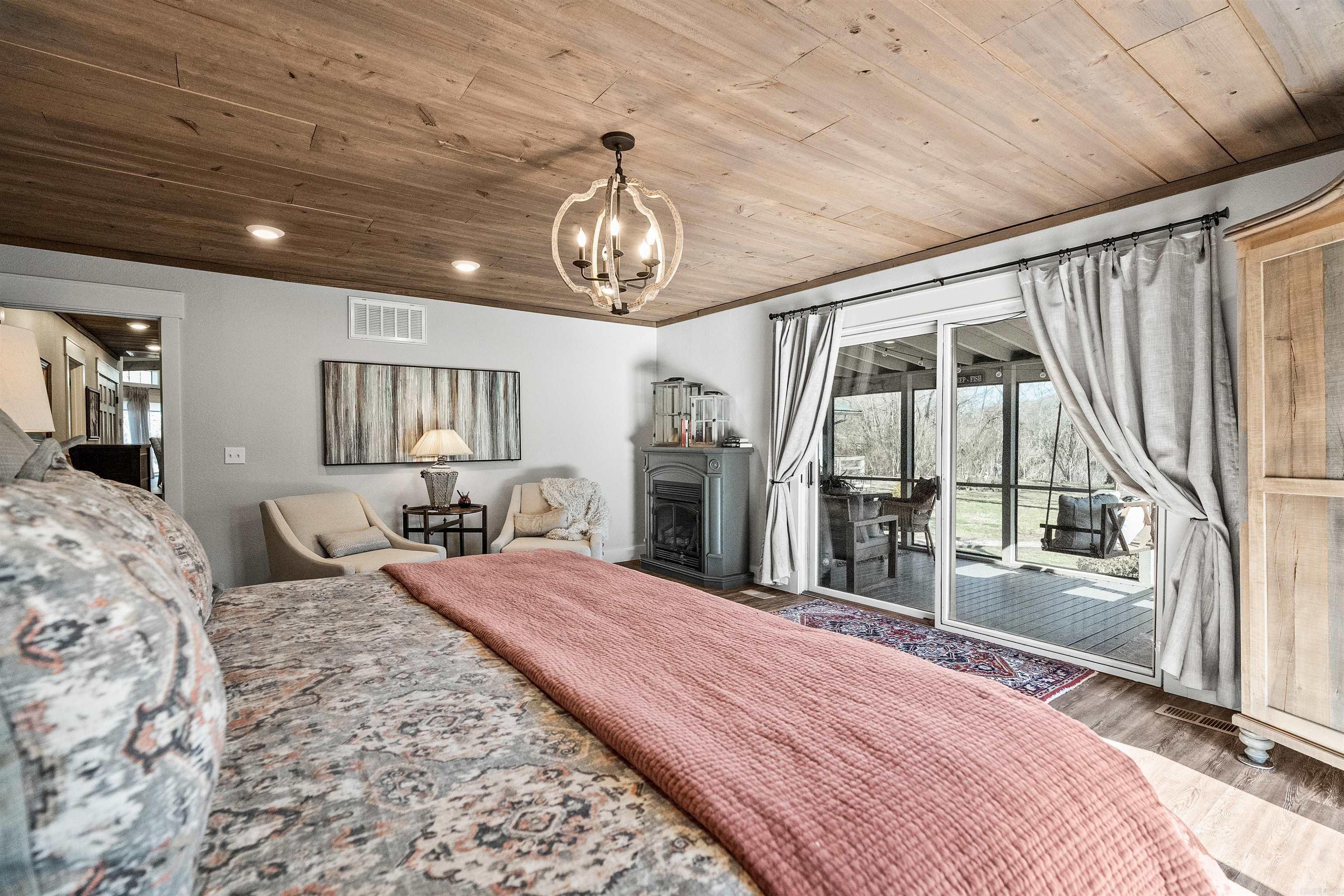 1200 Rainbow Road Heber Springs, AR 72543