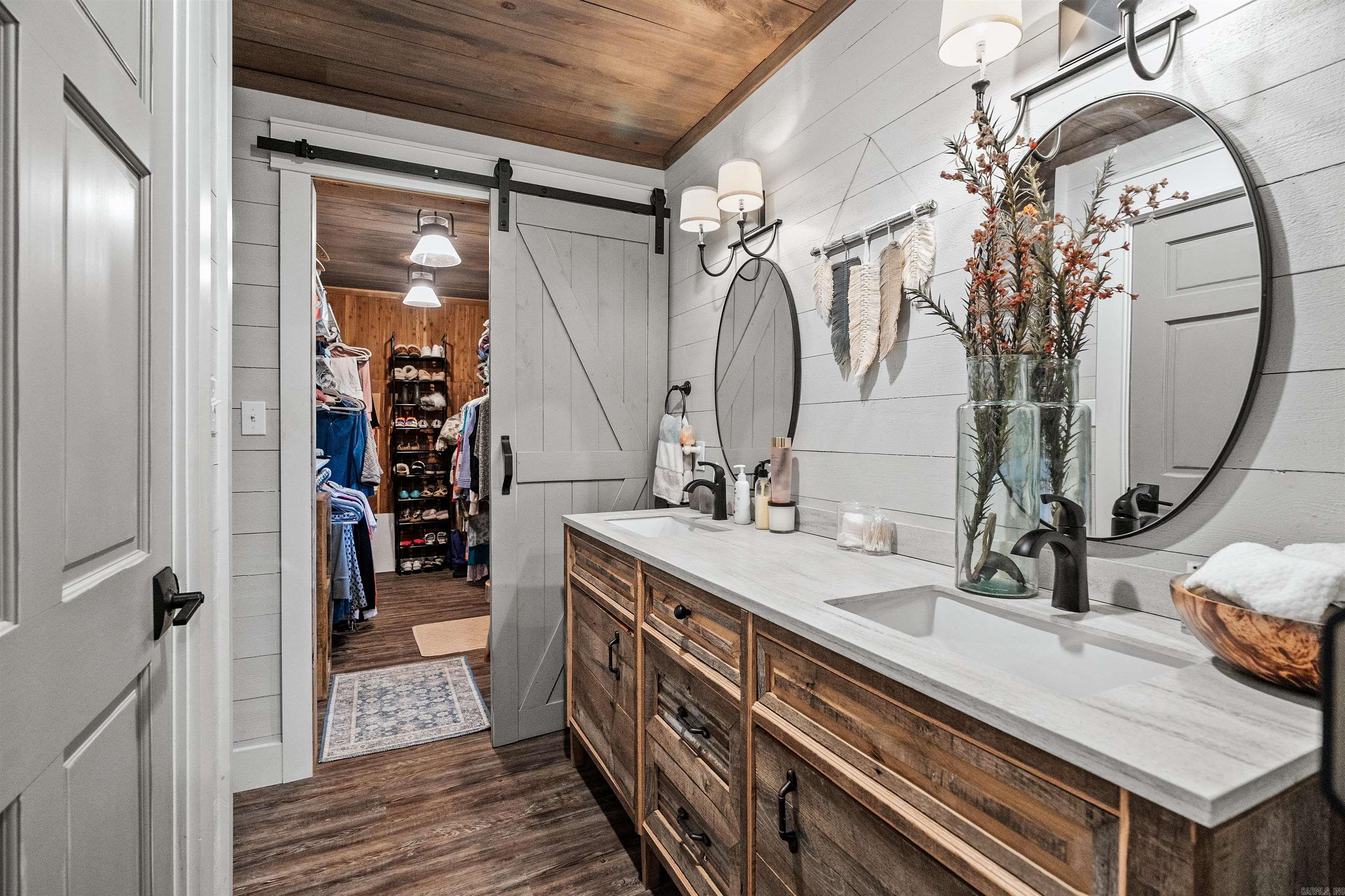 1200 Rainbow Road Heber Springs, AR 72543