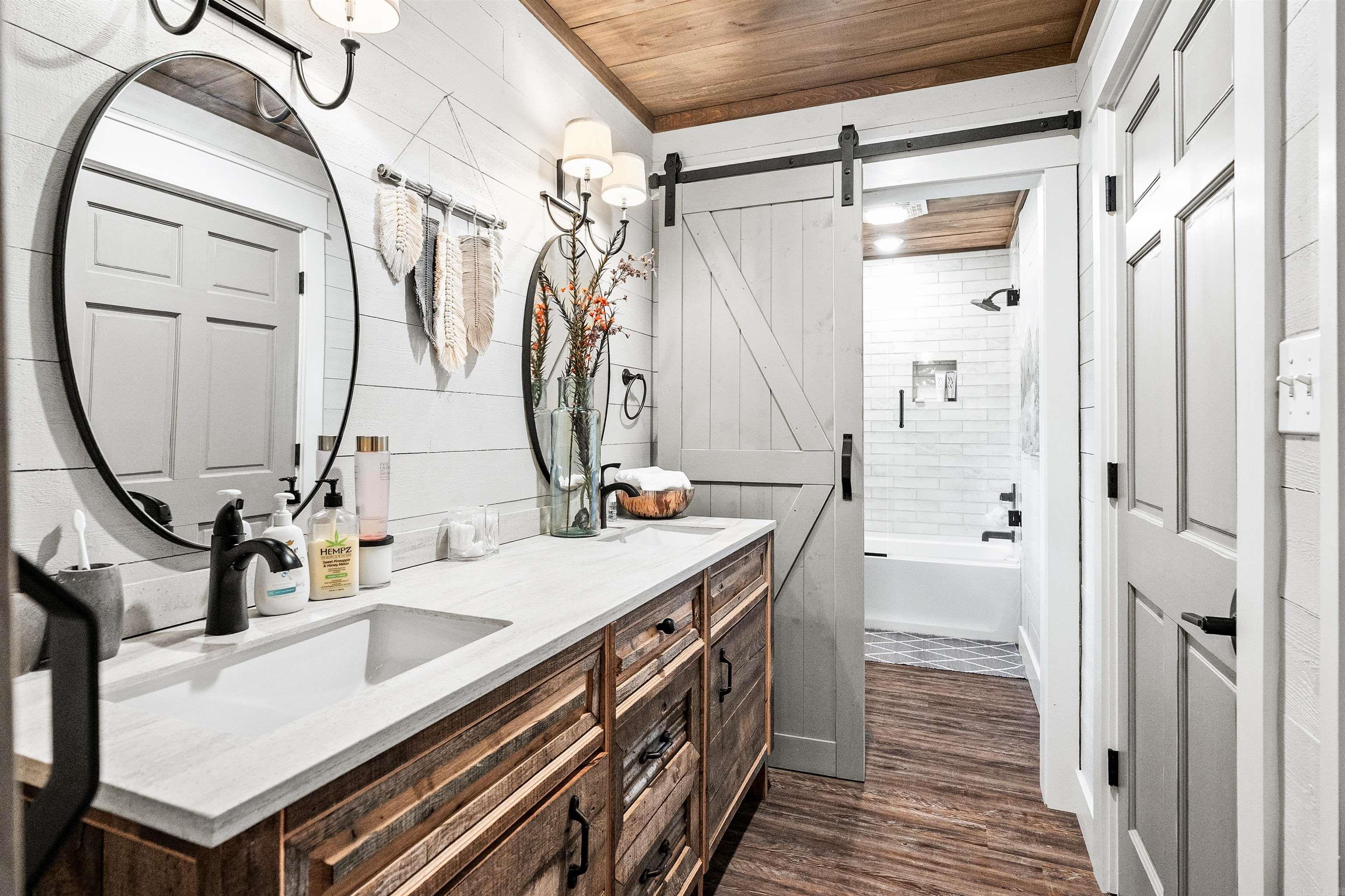 1200 Rainbow Road Heber Springs, AR 72543