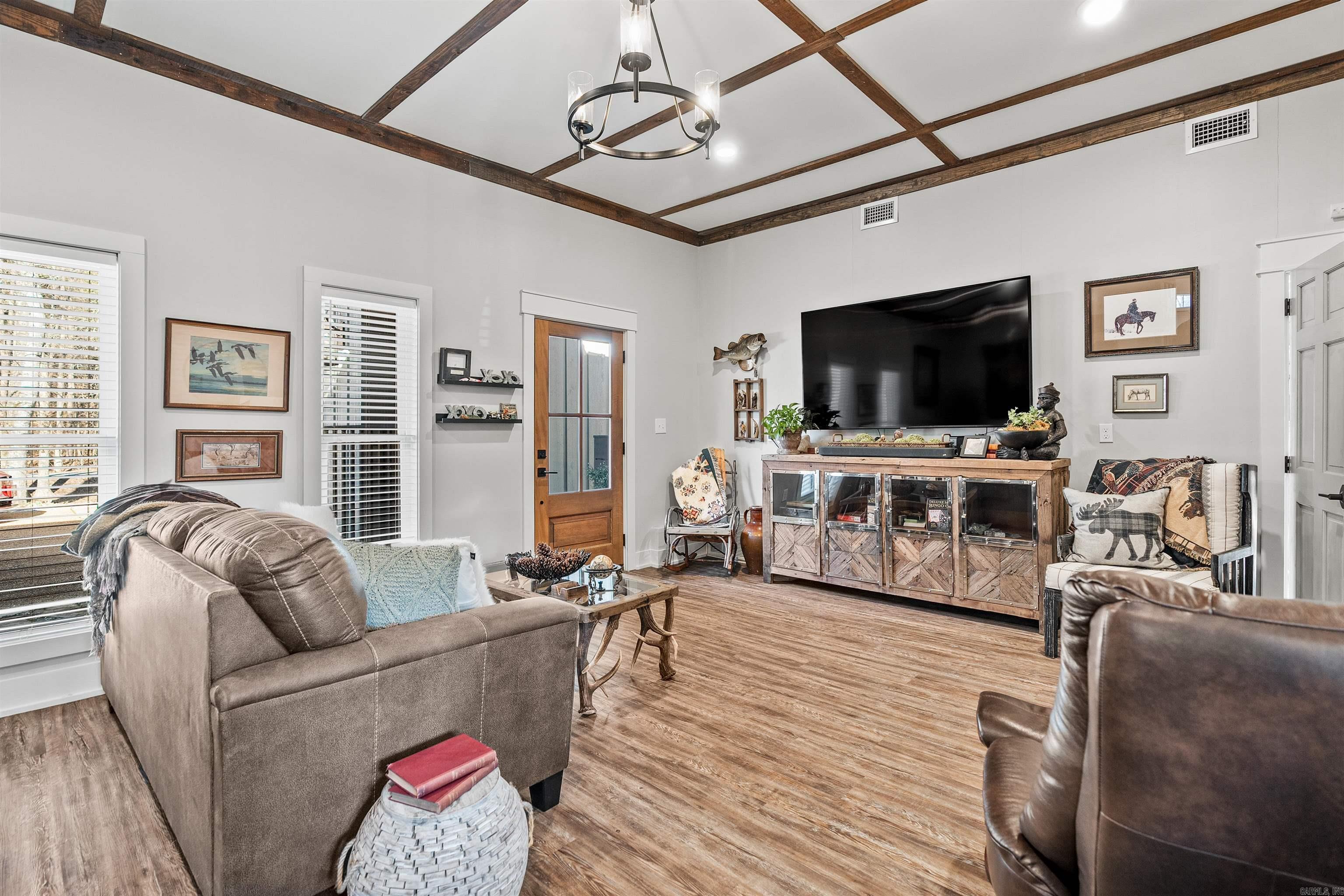 1200 Rainbow Road Heber Springs, AR 72543