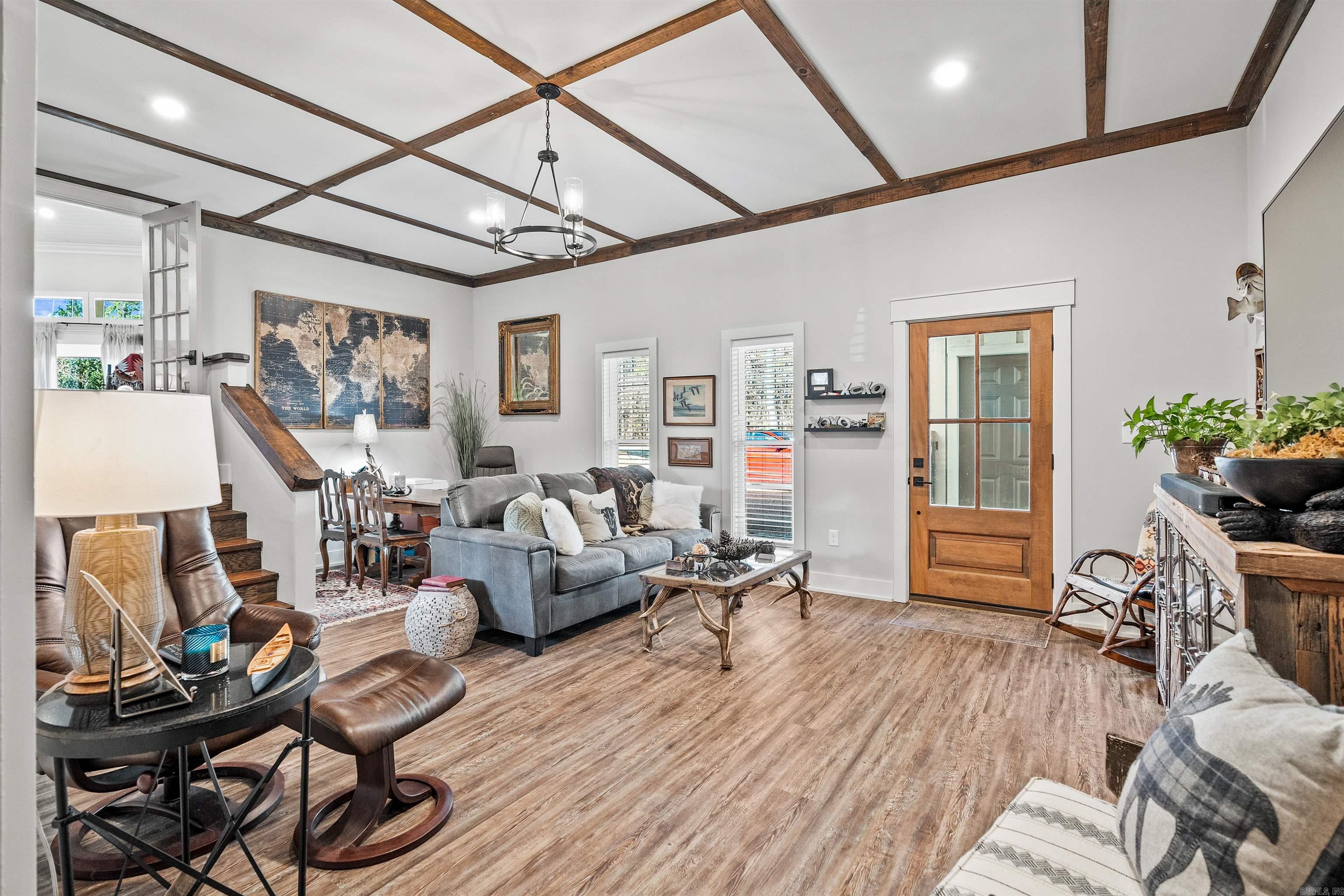 1200 Rainbow Road Heber Springs, AR 72543