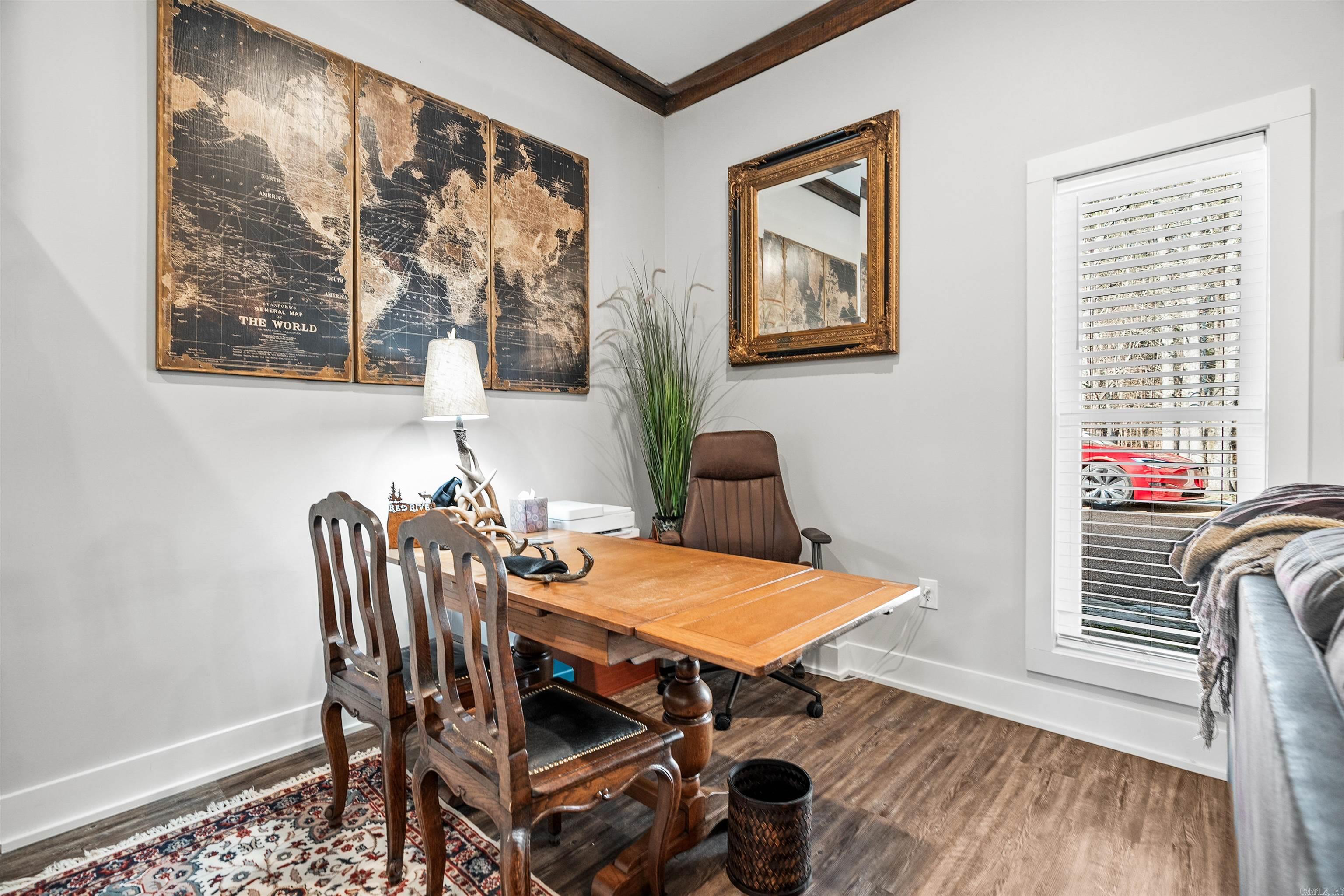 1200 Rainbow Road Heber Springs, AR 72543