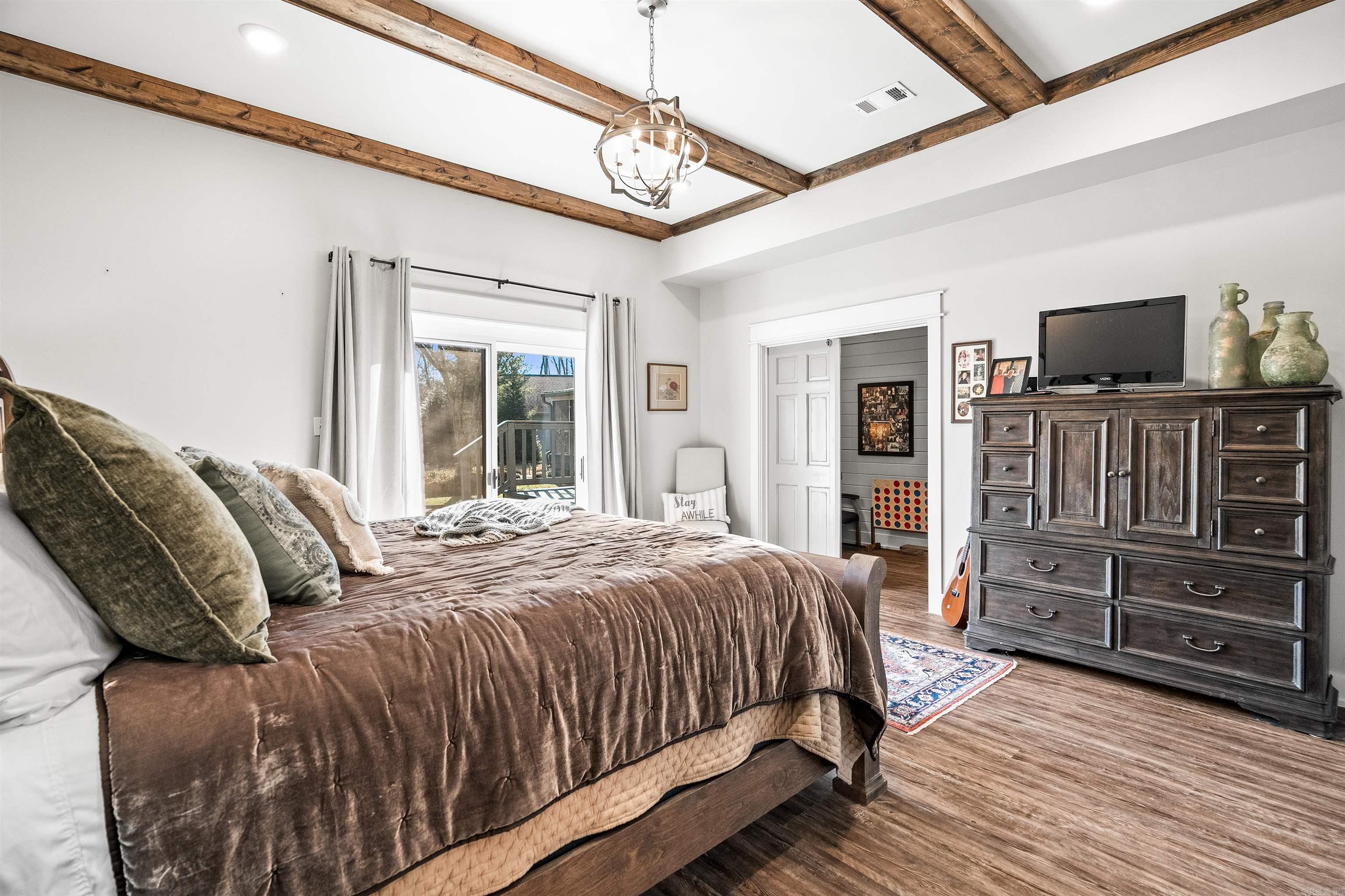 1200 Rainbow Road Heber Springs, AR 72543