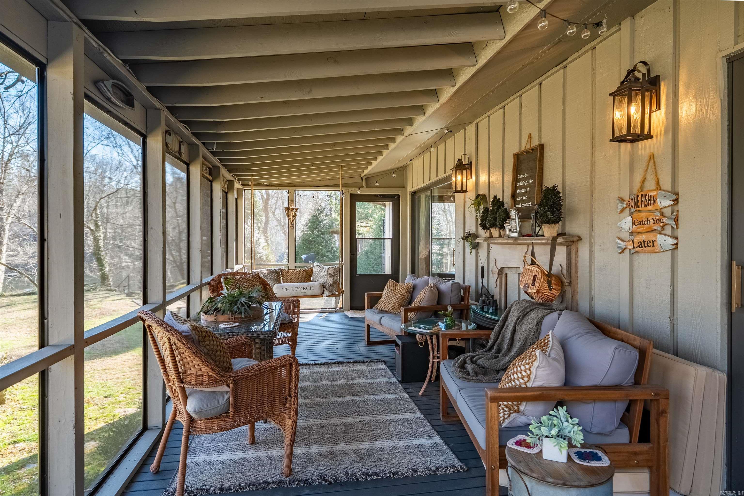 1200 Rainbow Road Heber Springs, AR 72543