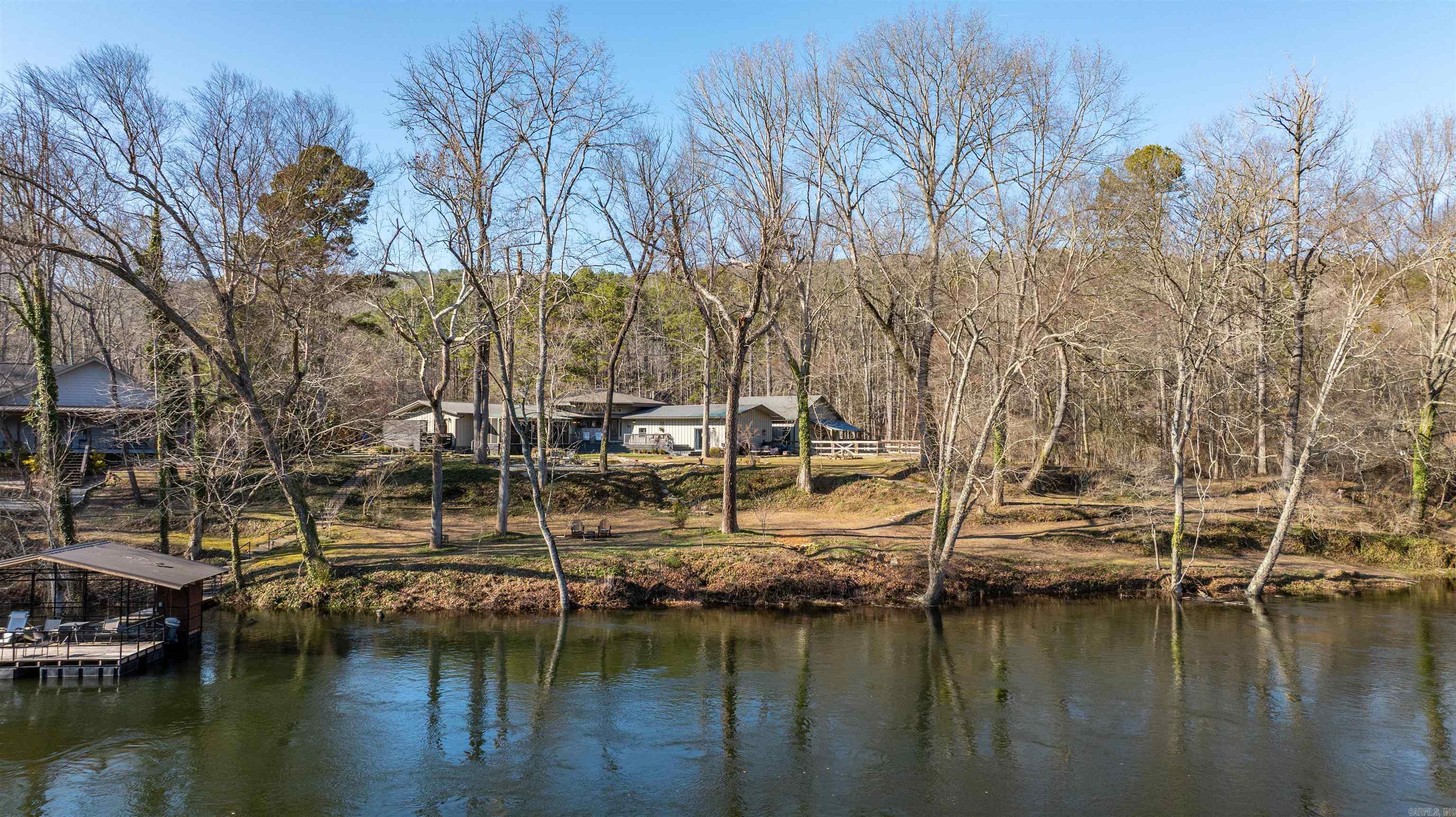 1200 Rainbow Road Heber Springs, AR 72543