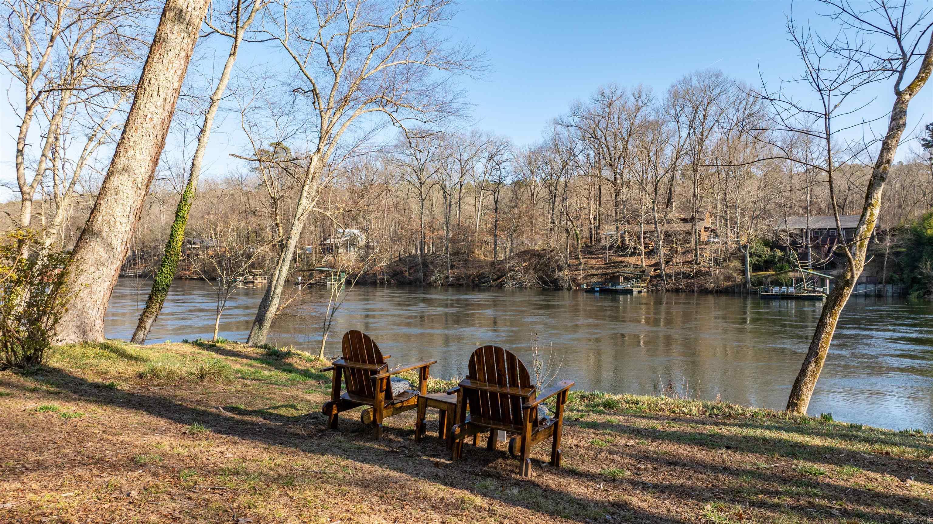 1200 Rainbow Road Heber Springs, AR 72543