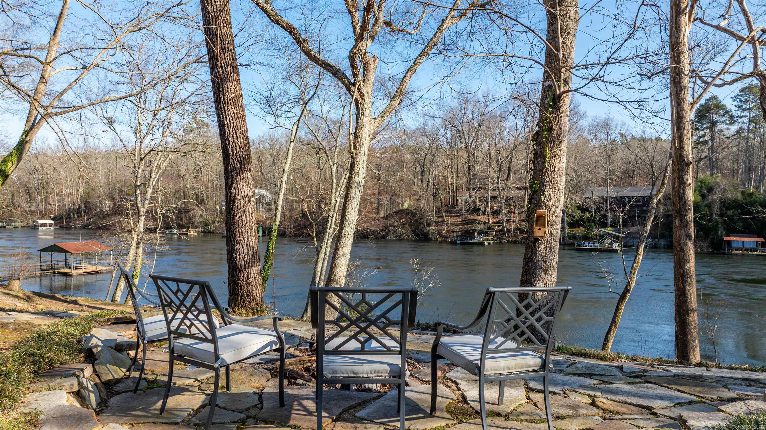 1200 Rainbow Road Heber Springs, AR 72543