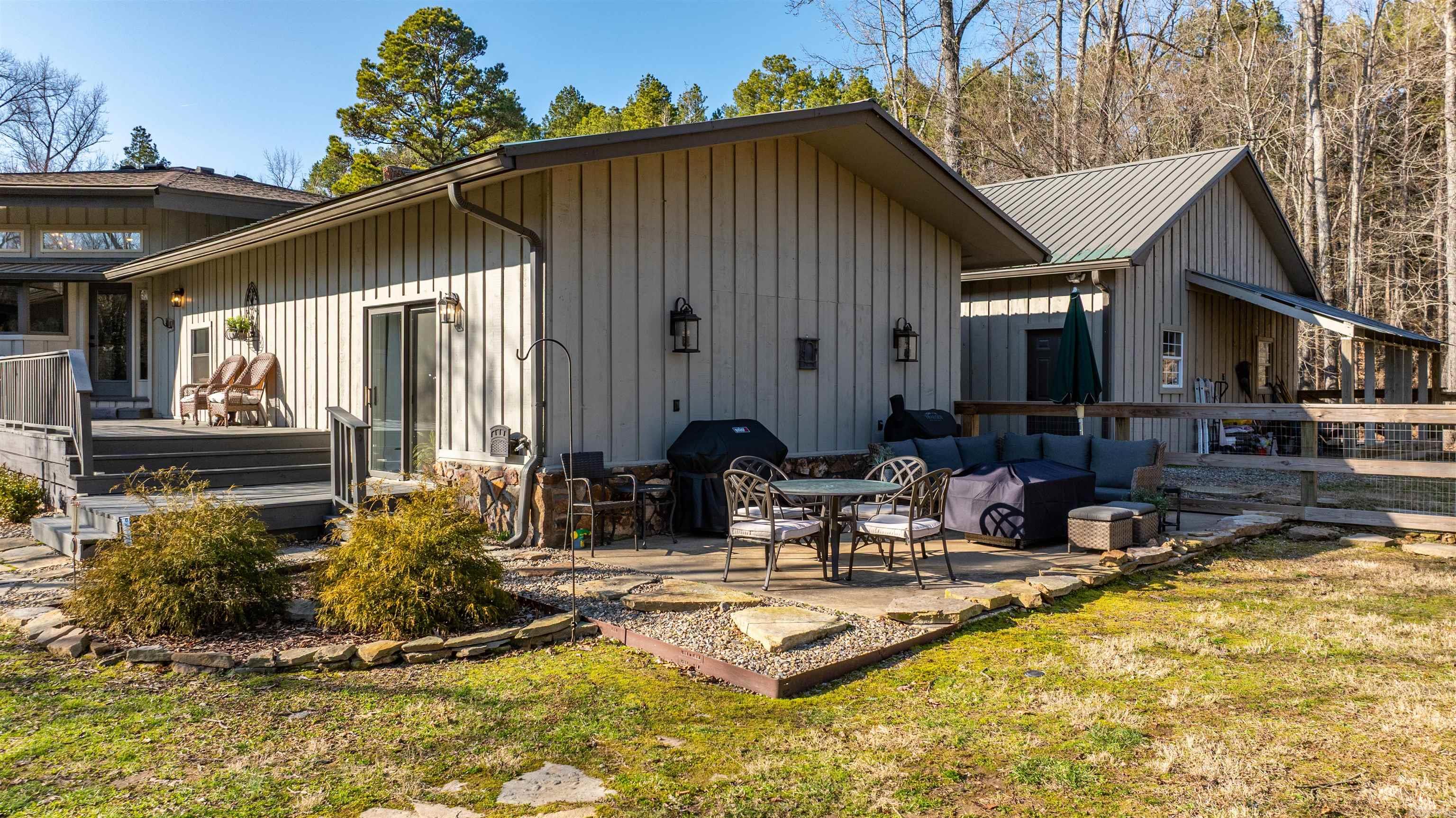 1200 Rainbow Road Heber Springs, AR 72543