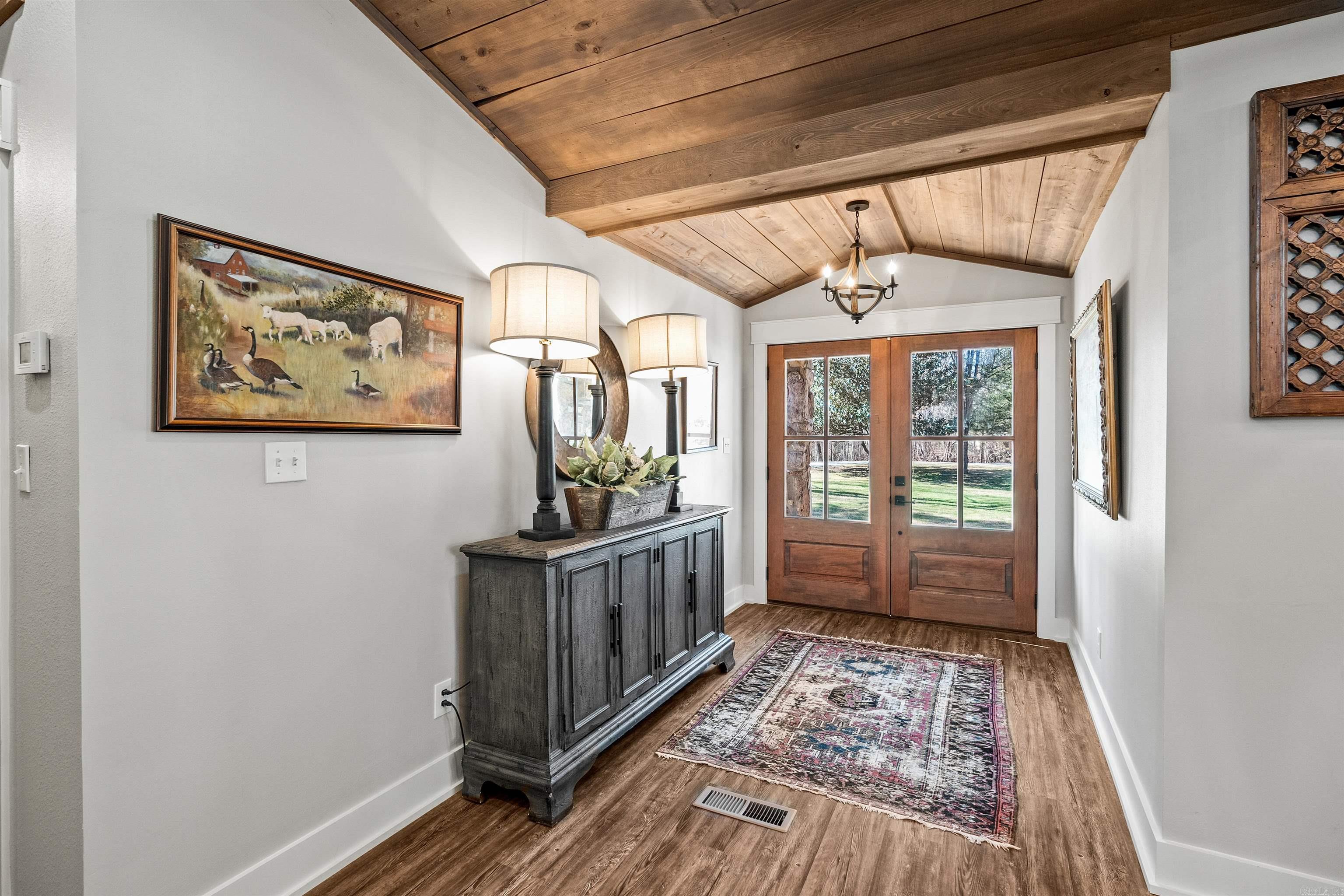 1200 Rainbow Road Heber Springs, AR 72543