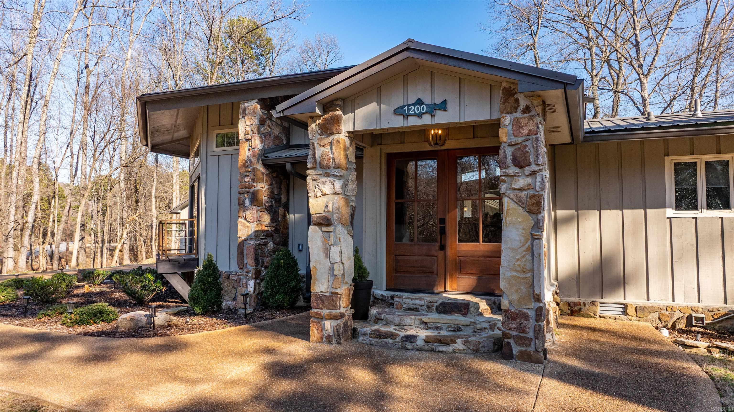 1200 Rainbow Road Heber Springs, AR 72543