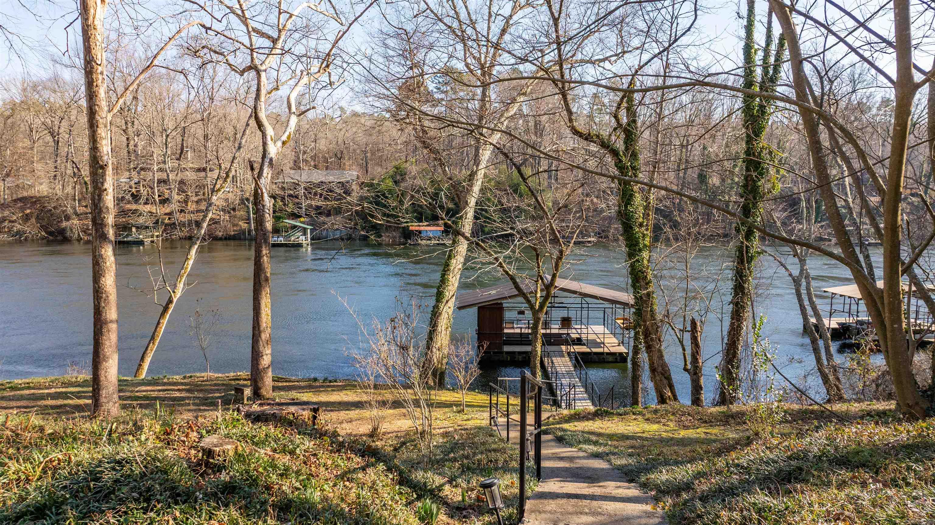 1200 Rainbow Road Heber Springs, AR 72543