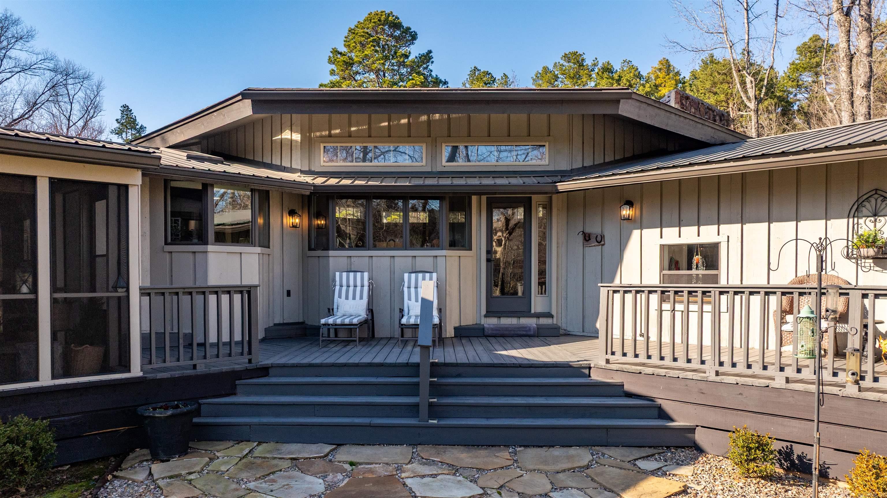 1200 Rainbow Road Heber Springs, AR 72543