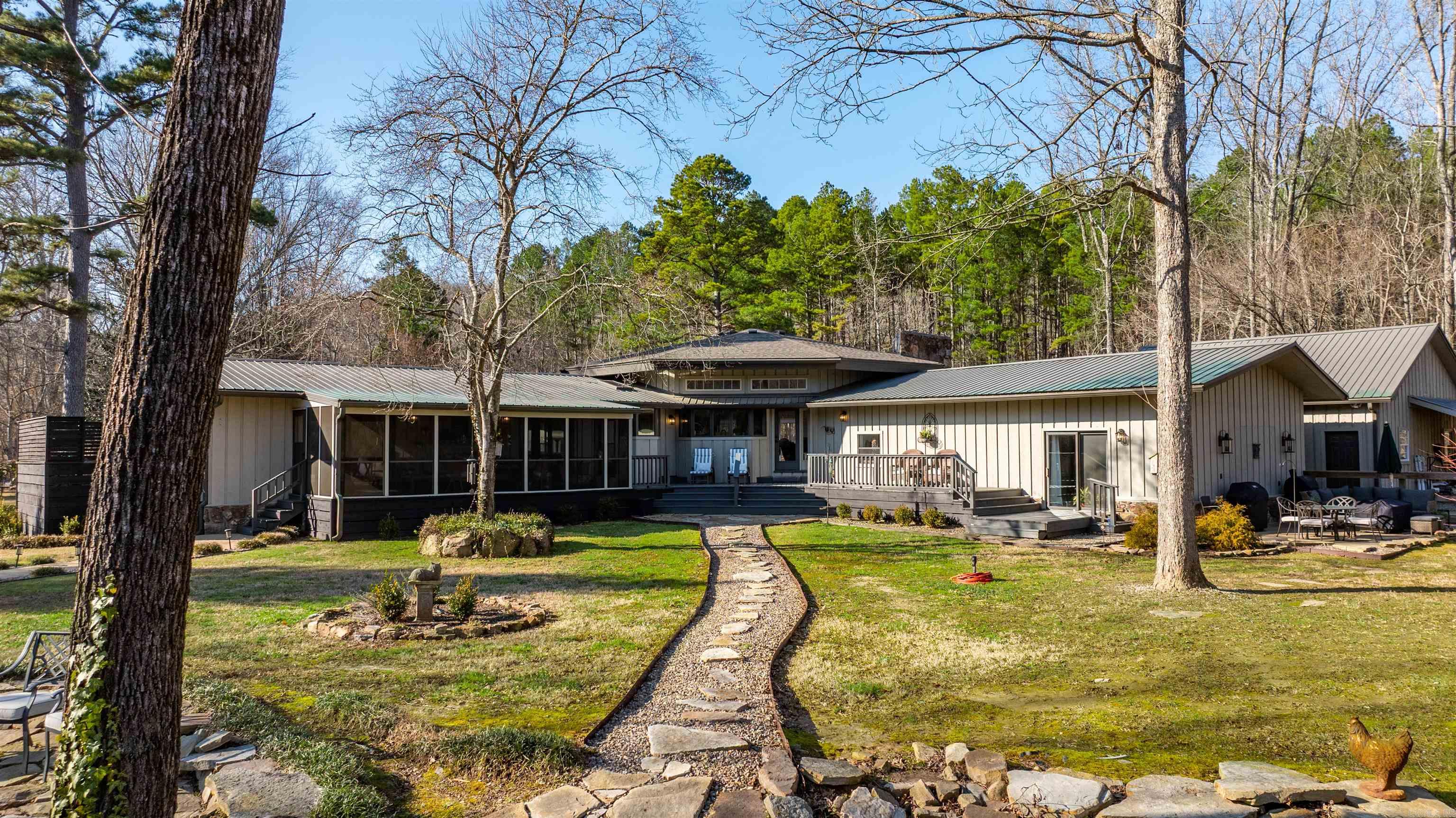 1200 Rainbow Road Heber Springs, AR 72543