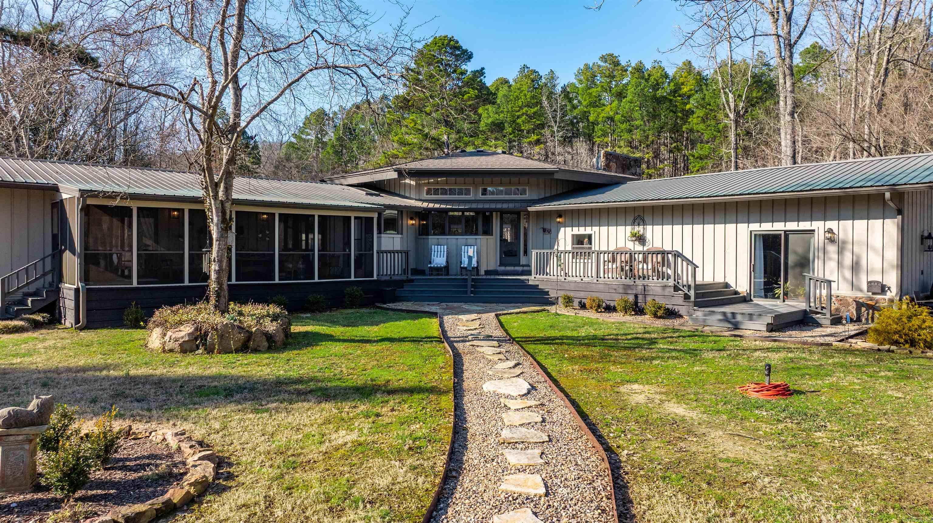 1200 Rainbow Road Heber Springs, AR 72543