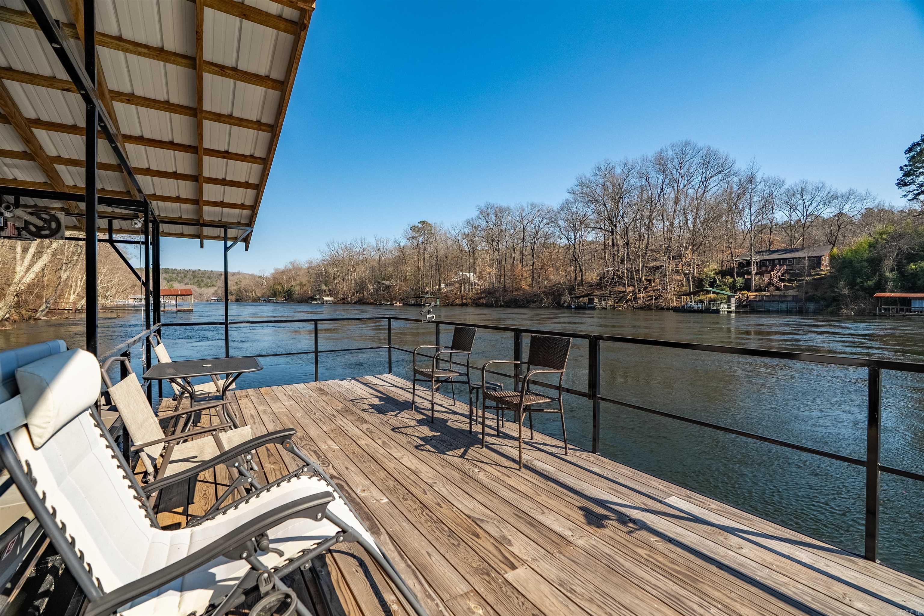 1200 Rainbow Road Heber Springs, AR 72543