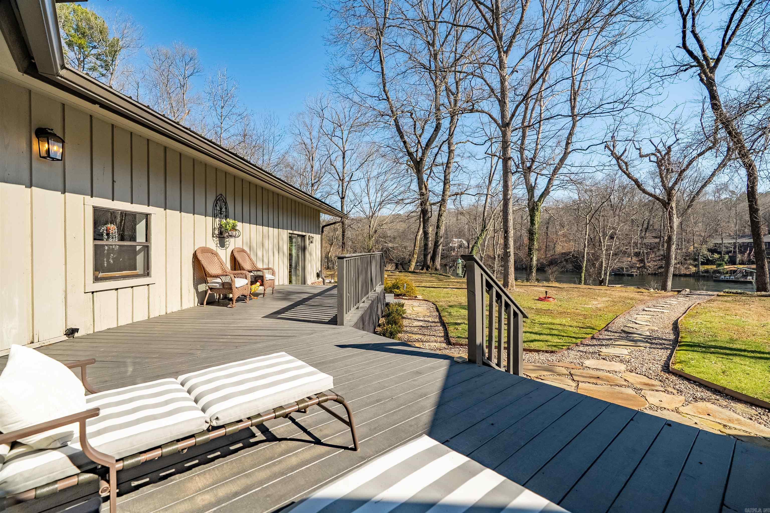 1200 Rainbow Road Heber Springs, AR 72543