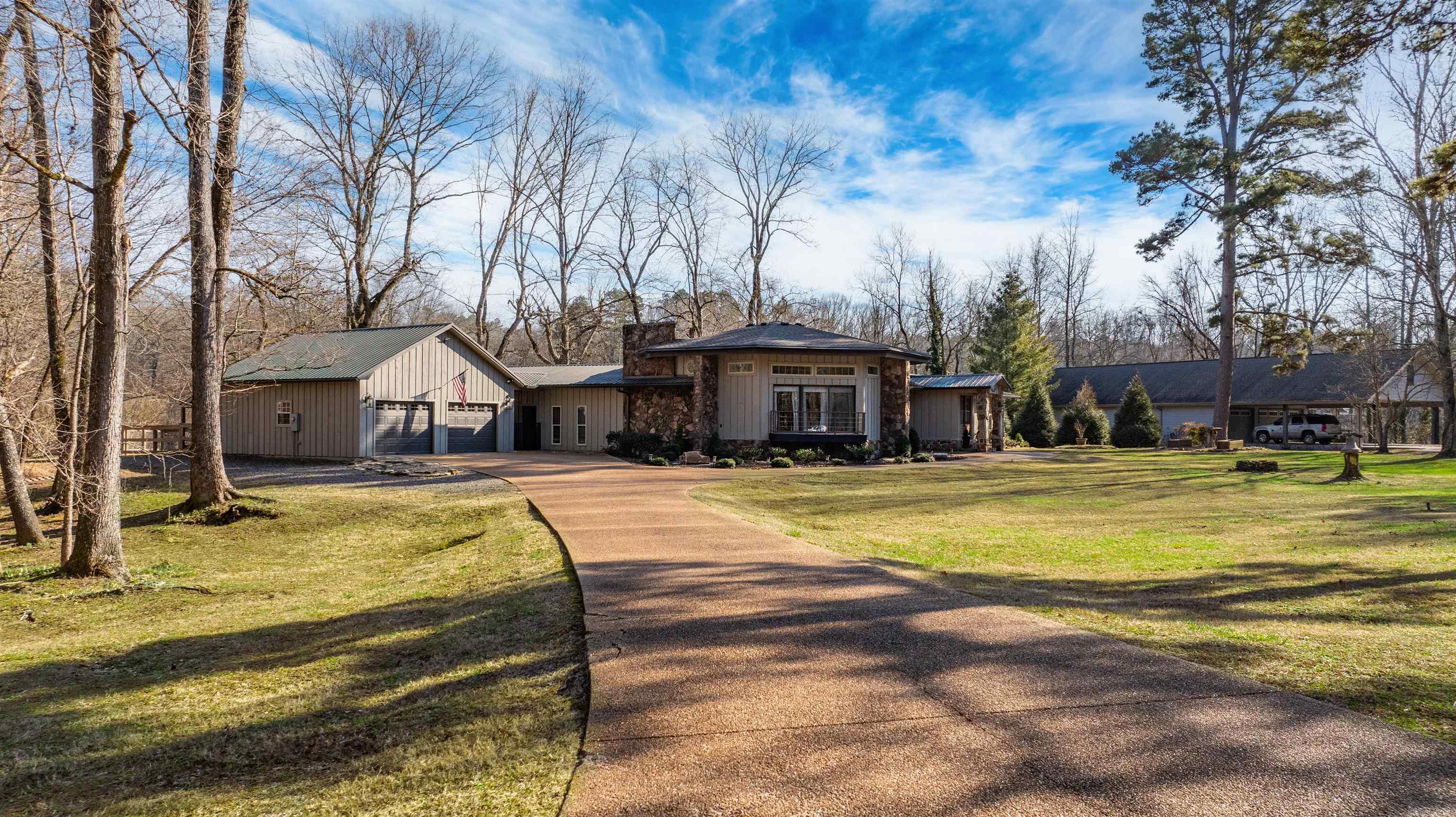 1200 Rainbow Road Heber Springs, AR 72543