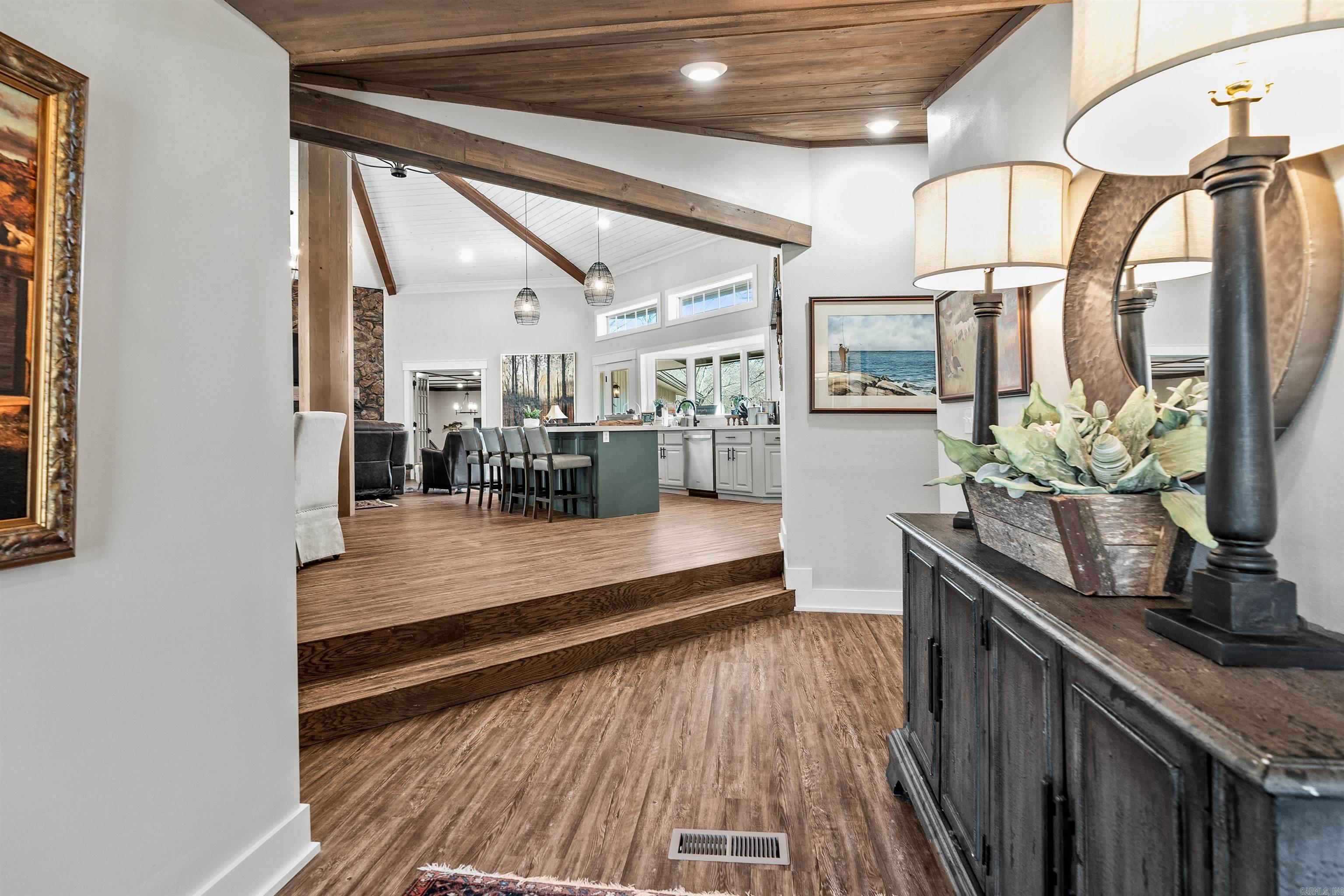 1200 Rainbow Road Heber Springs, AR 72543