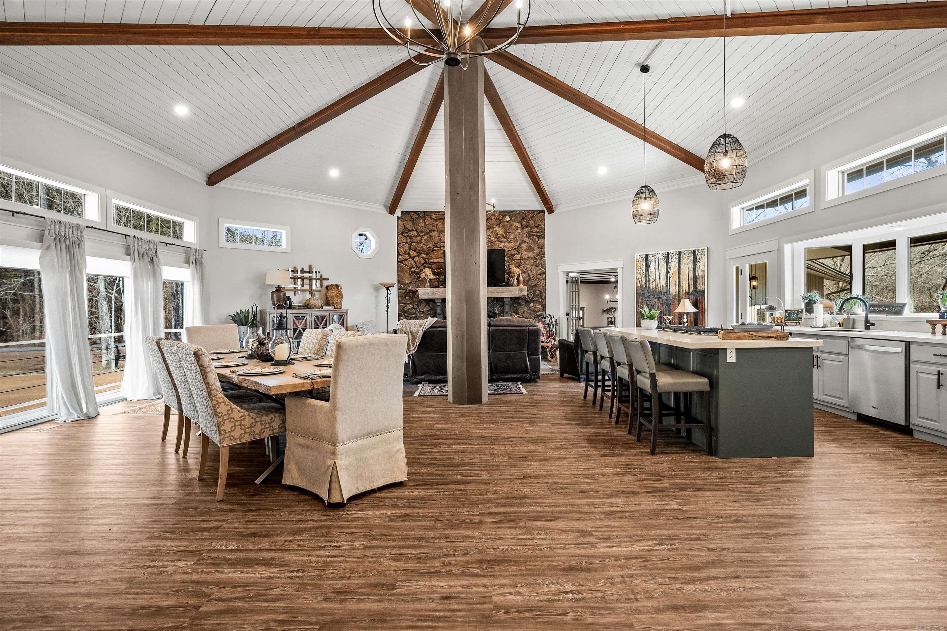 1200 Rainbow Road Heber Springs, AR 72543