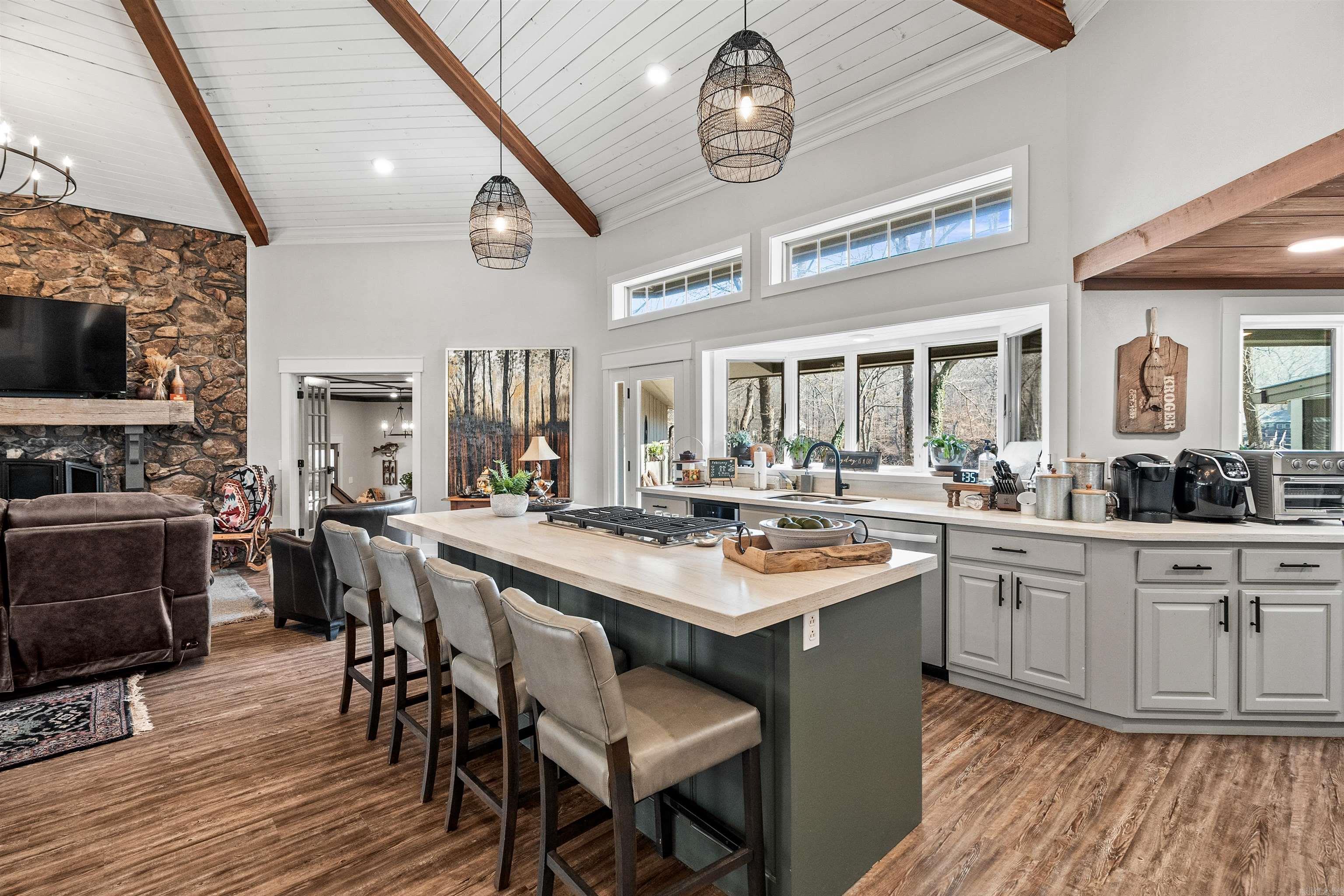 1200 Rainbow Road Heber Springs, AR 72543