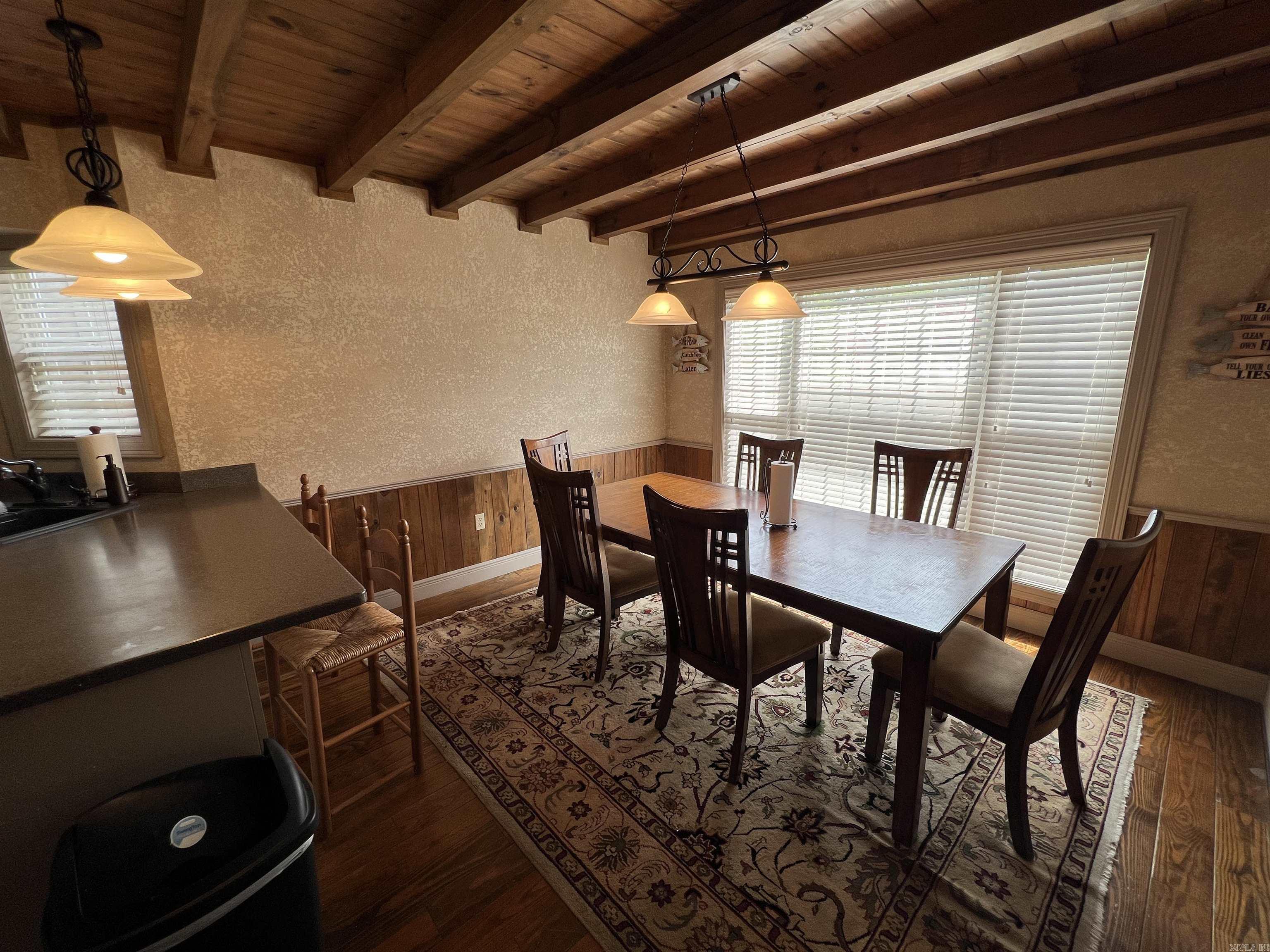 10 Old ford  Heber Springs, AR