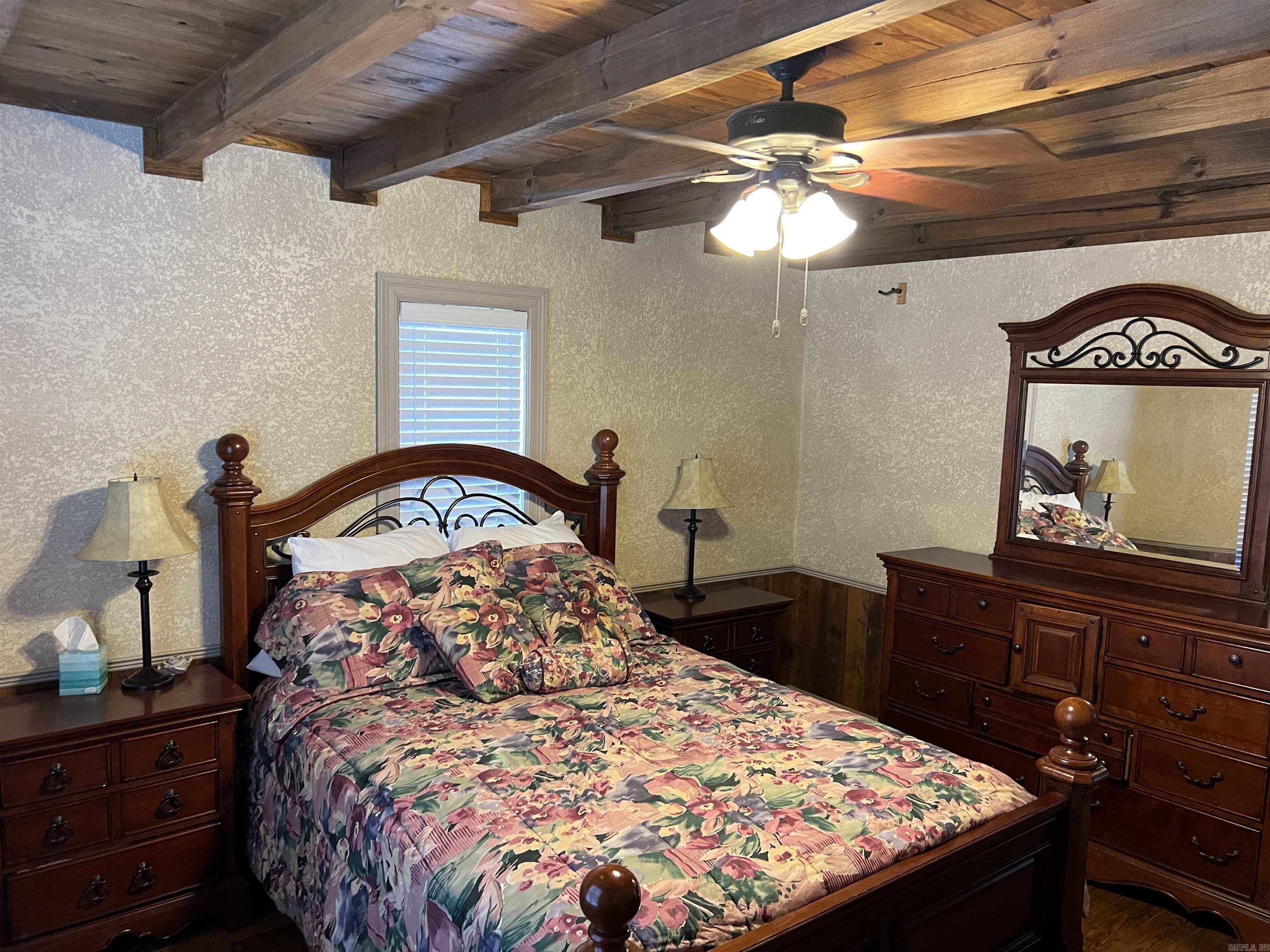 10 Old ford  Heber Springs, AR