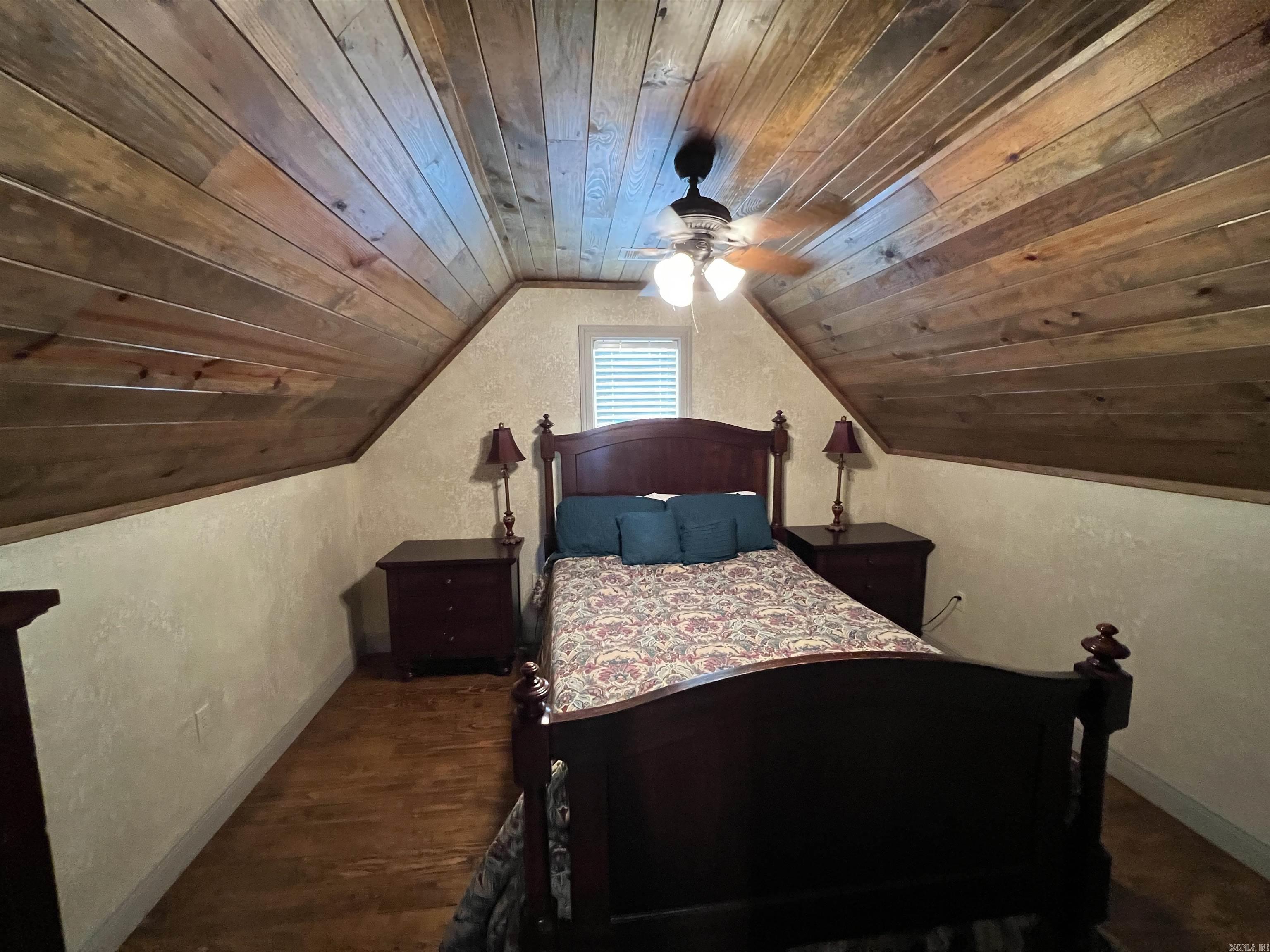 10 Old ford  Heber Springs, AR