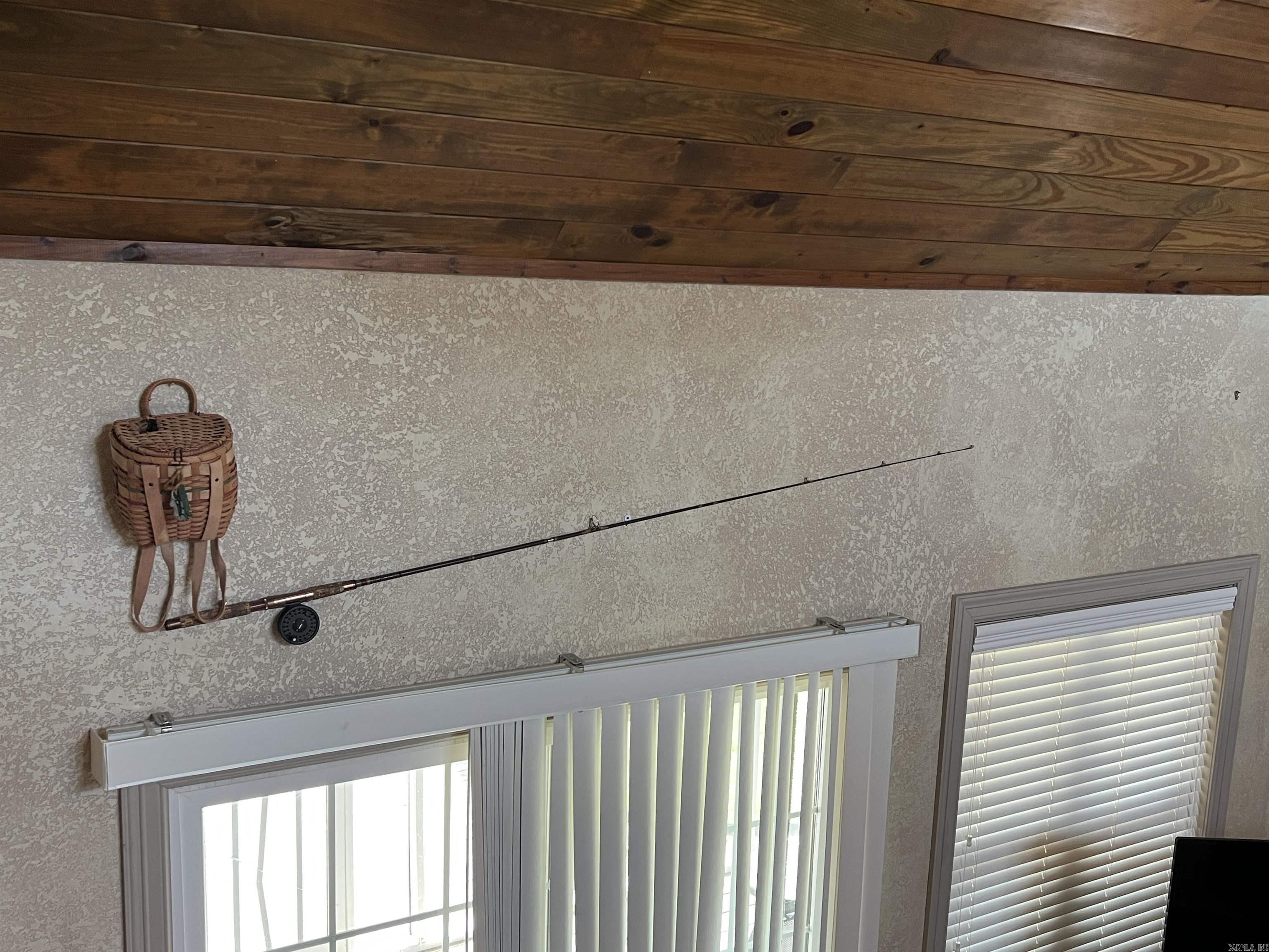 10 Old ford  Heber Springs, AR