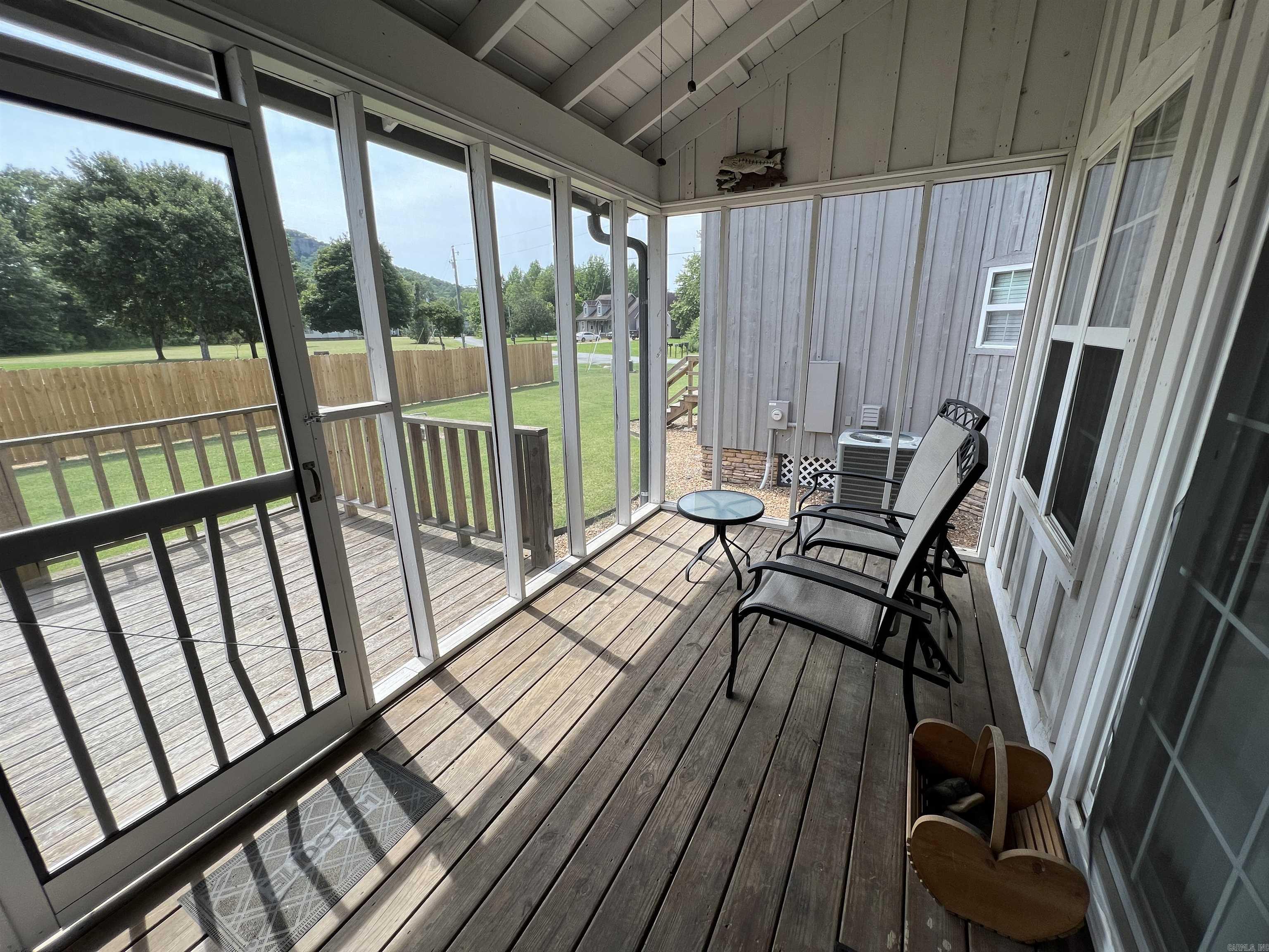 10 Old ford  Heber Springs, AR