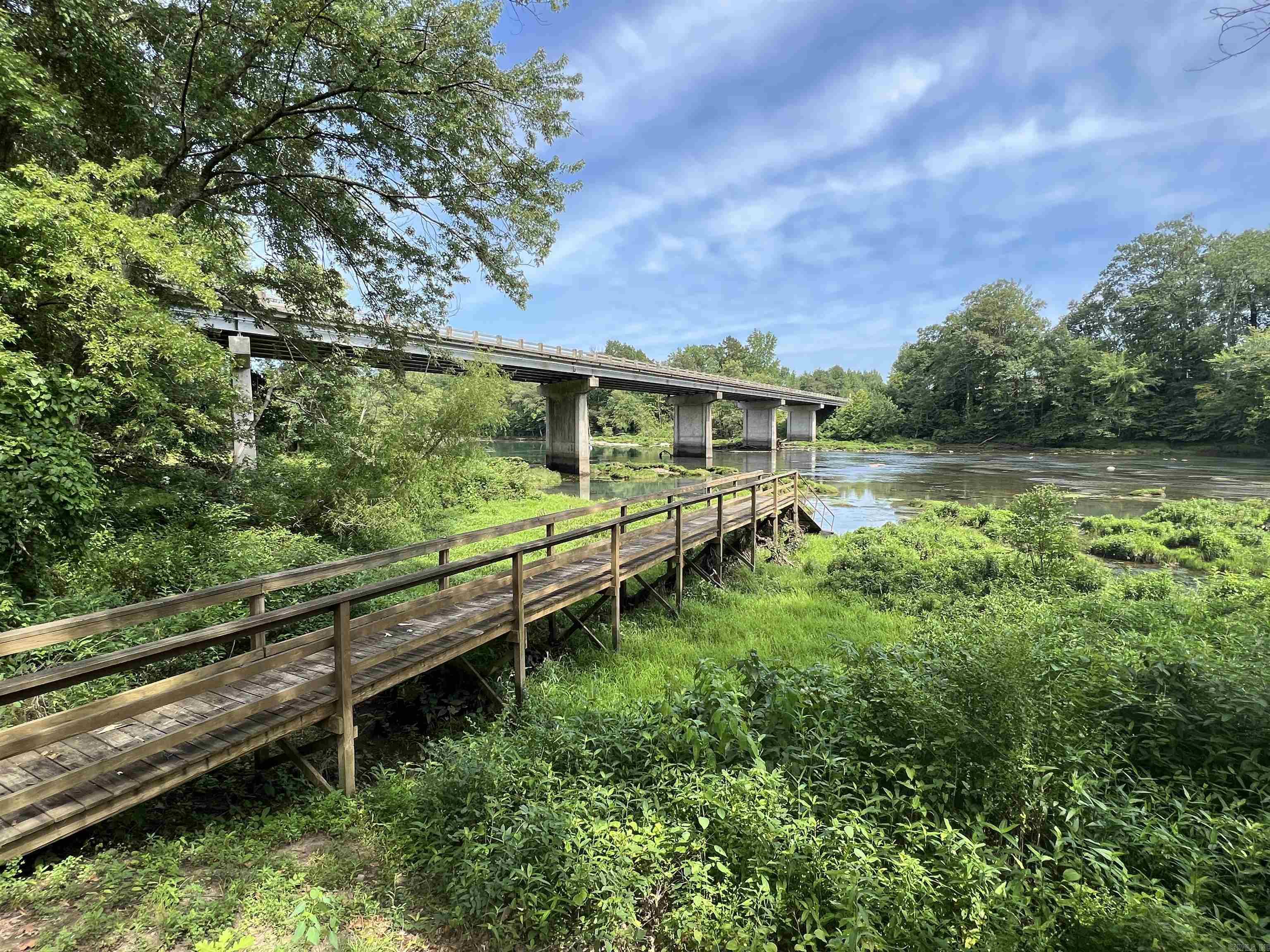 10 Old ford  Heber Springs, AR