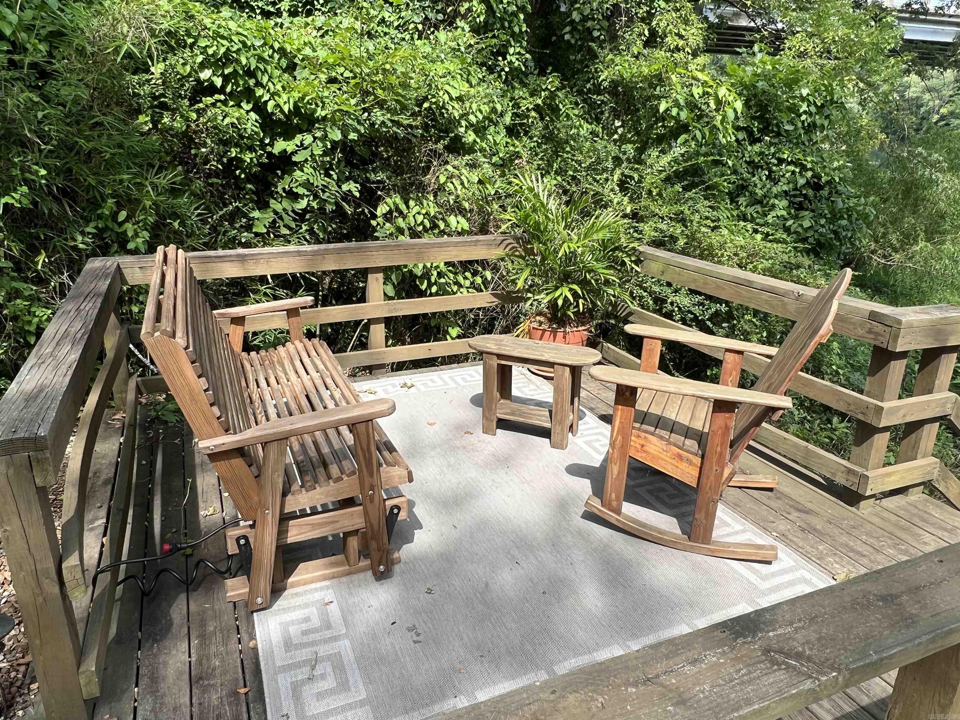 10 Old ford  Heber Springs, AR