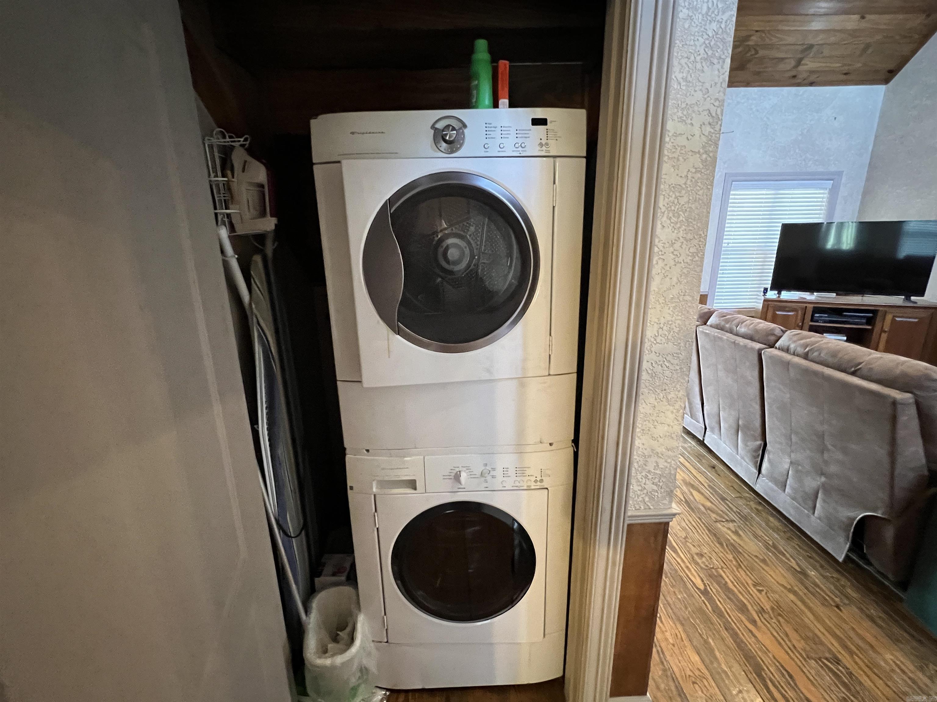 10 Old ford  Heber Springs, AR