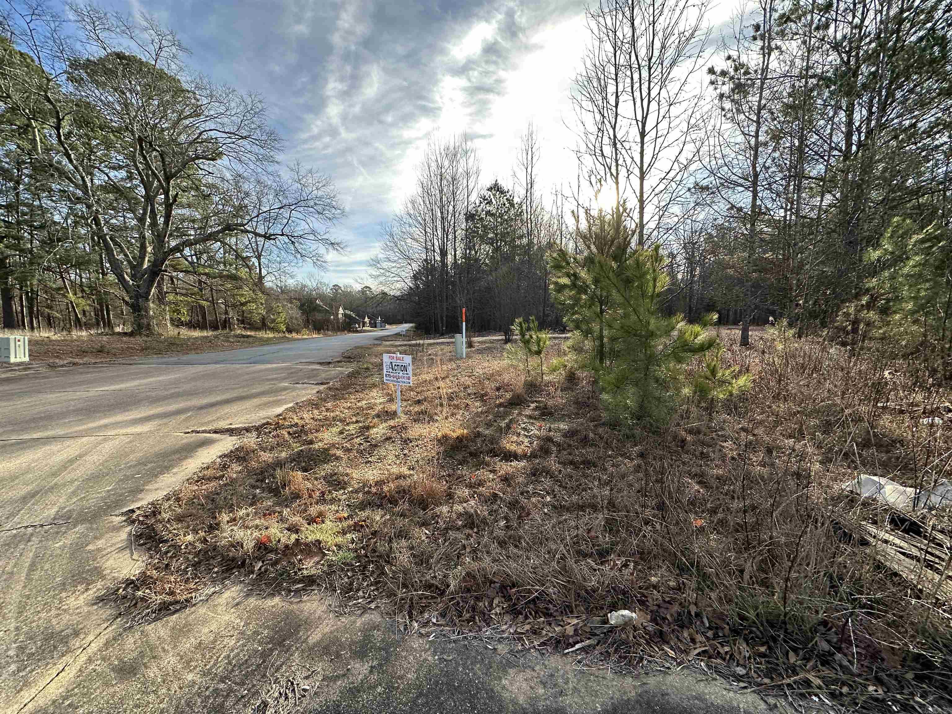 303 Fiser Dr  Sheridan, AR