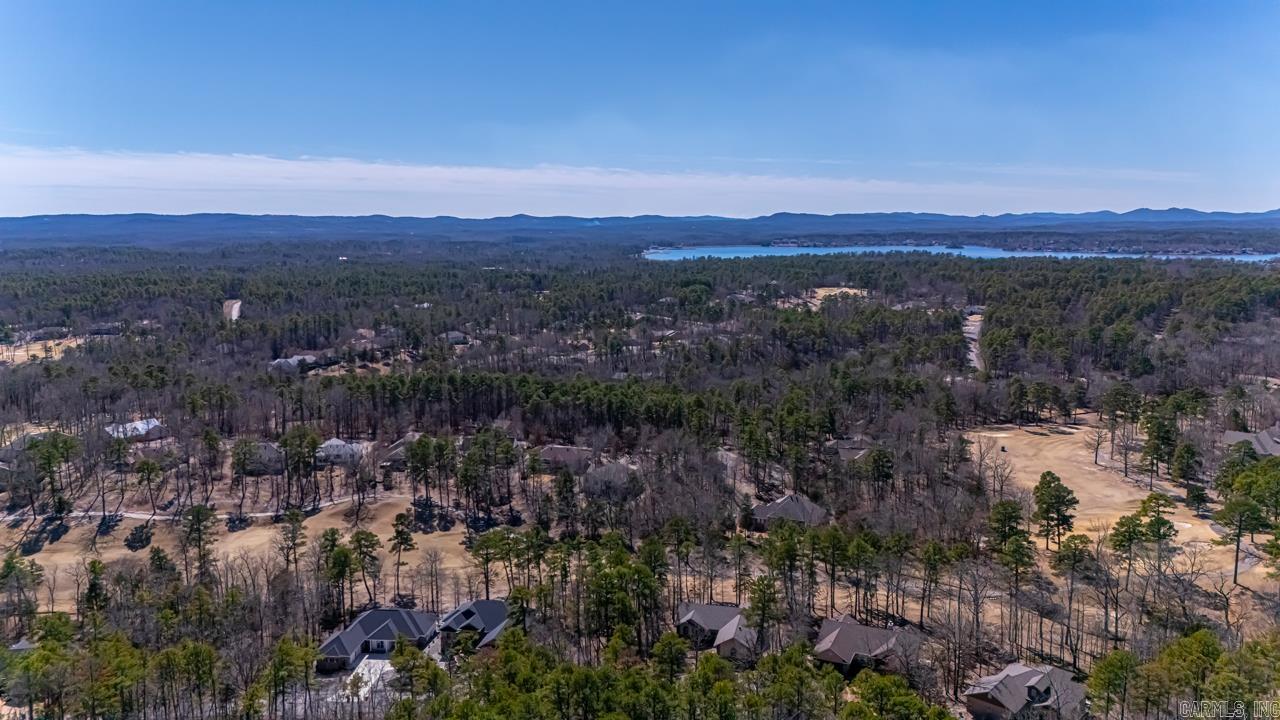 48 Campeon  Hot Springs Village, AR