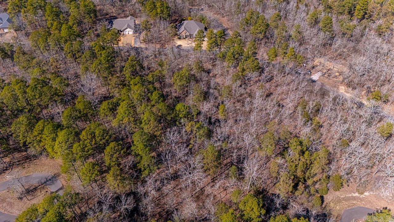 48 Campeon  Hot Springs Village, AR