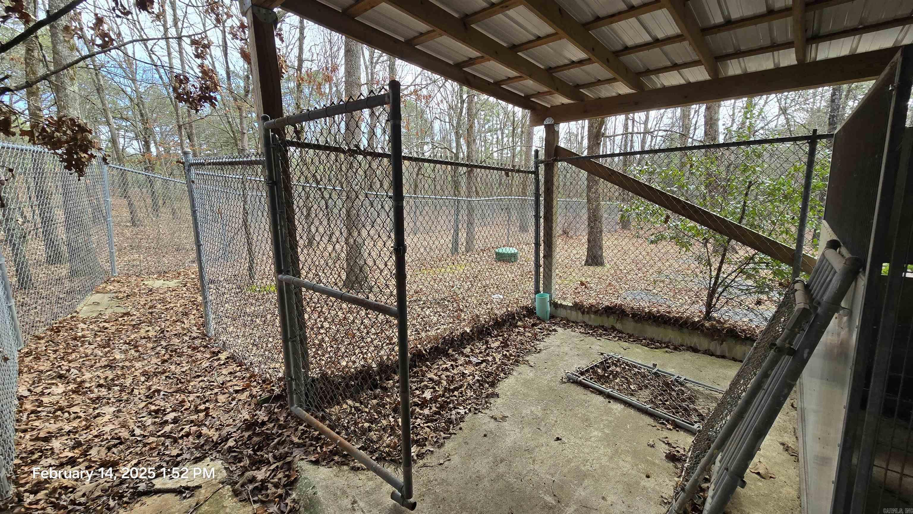 15158 E AR-16  Fairfield Bay, AR