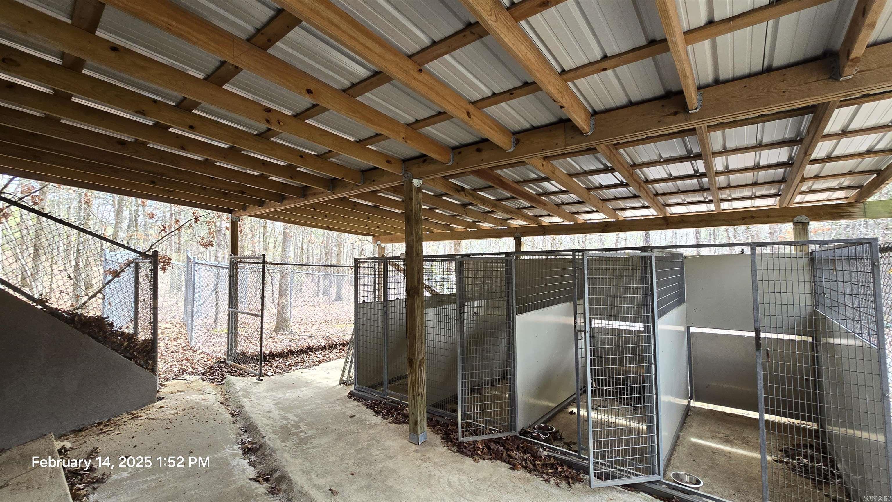 15158 E AR-16  Fairfield Bay, AR