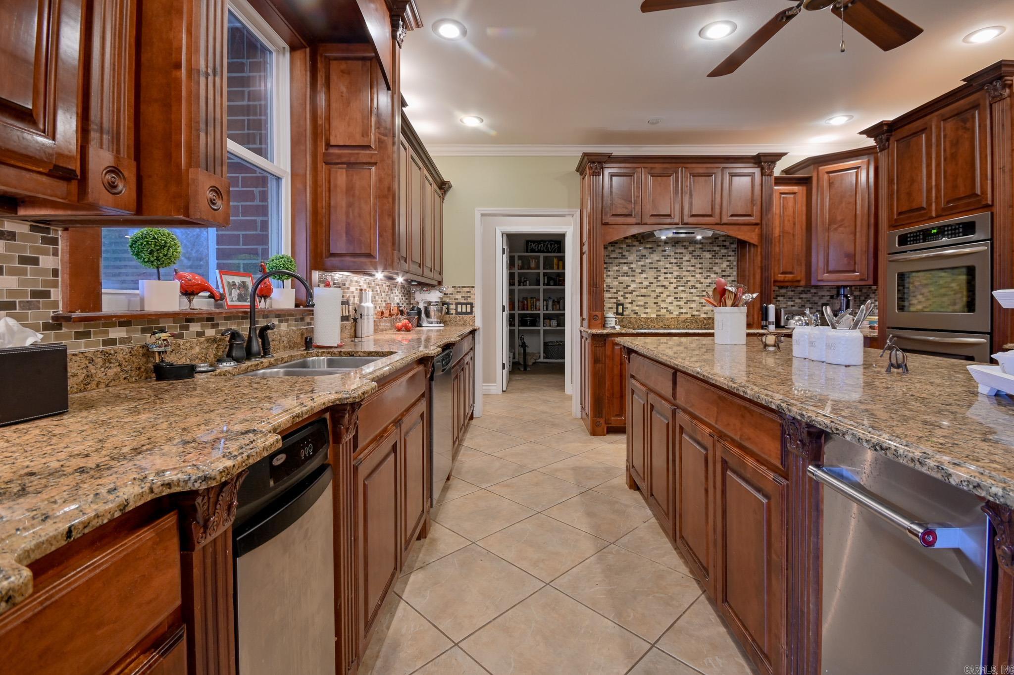 Conf 1 Polk Road 37 Mena, AR 71953