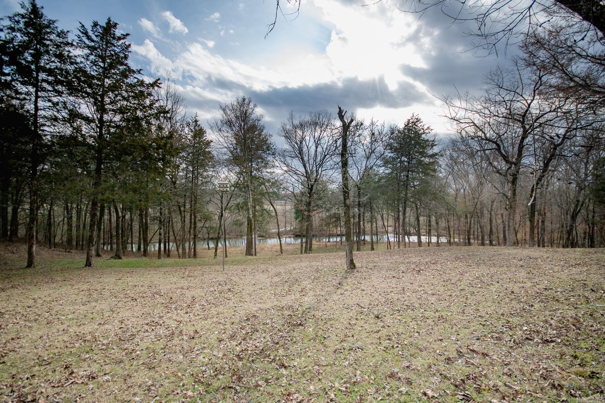 Conf 1 Polk Road 37 Mena, AR 71953