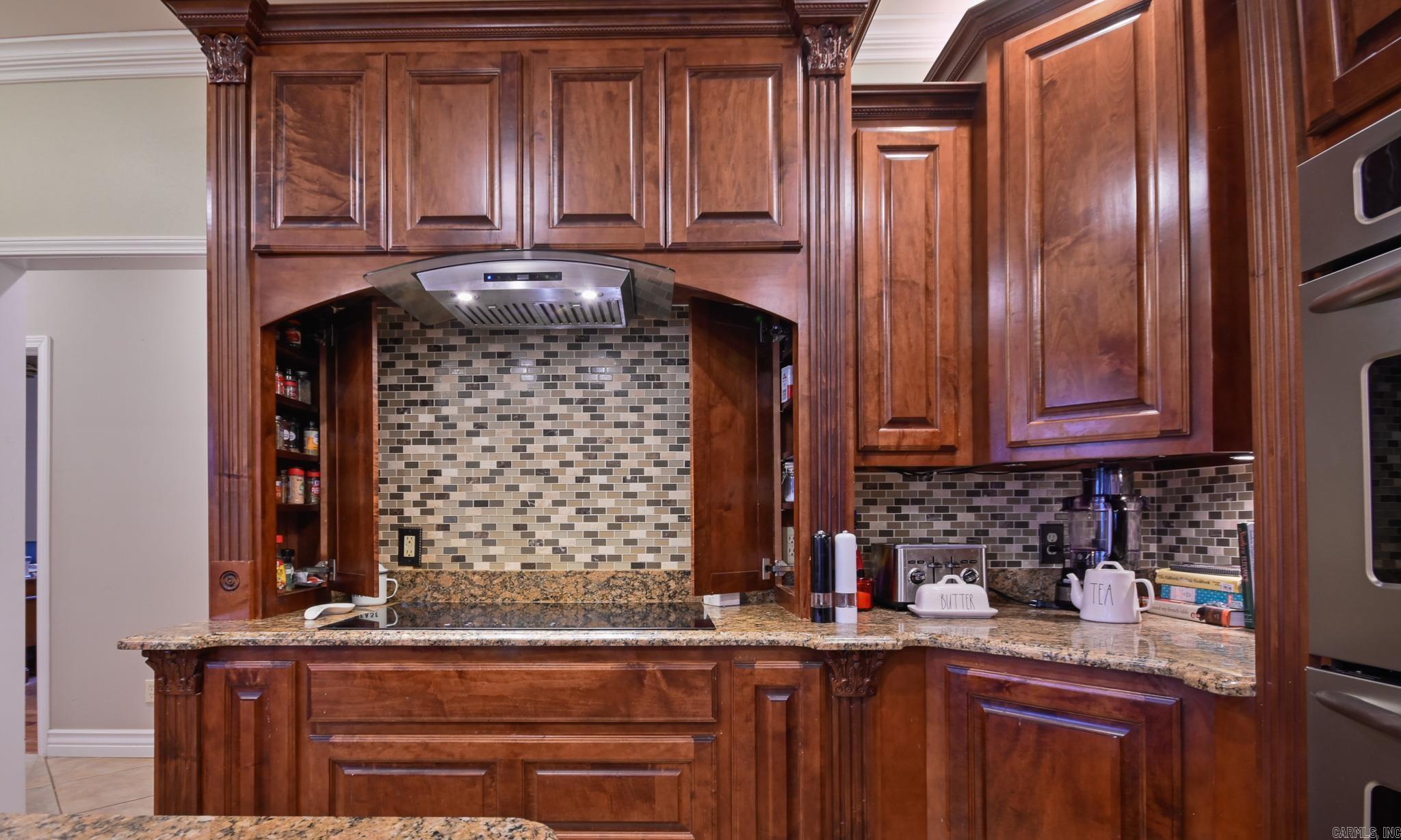 Conf 1 Polk Road 37 Mena, AR 71953